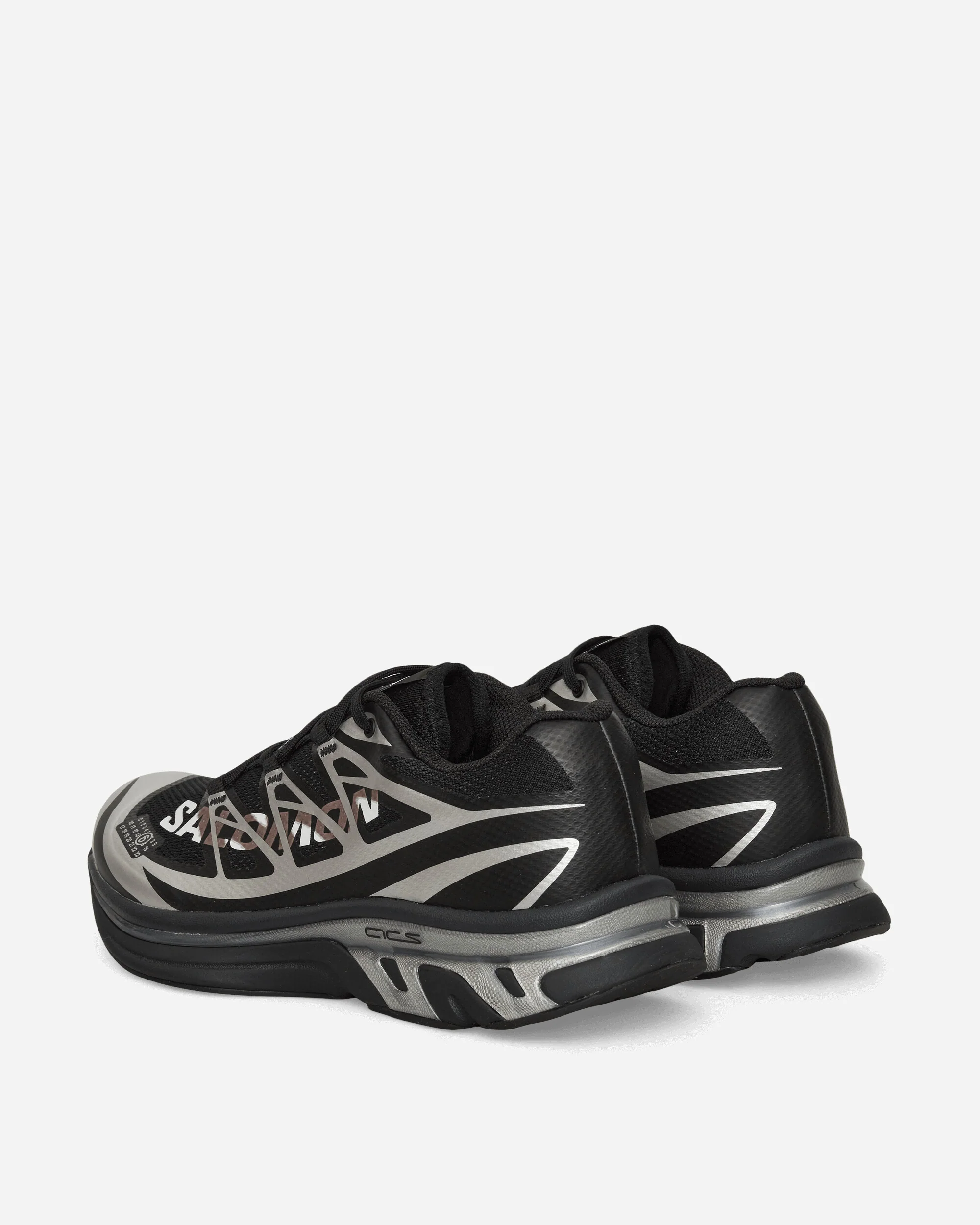Salomon XT-MM6 Sneakers Black / Silver - Image 4