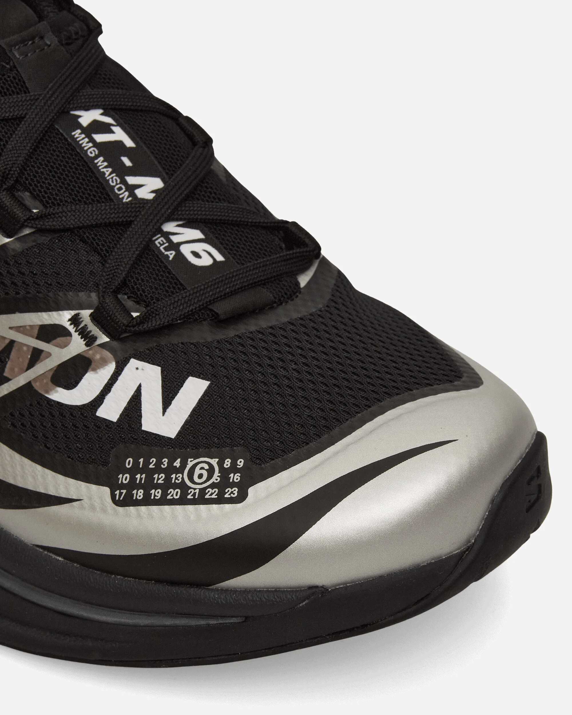 Salomon XT-MM6 Sneakers Black / Silver - Image 6