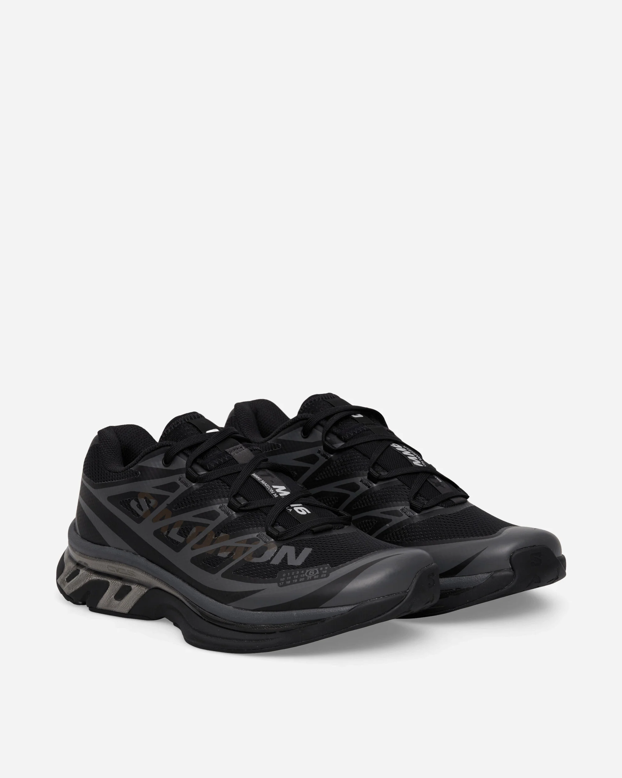 Salomon XT-MM6 Sneakers Black / Asphalt - Image 2