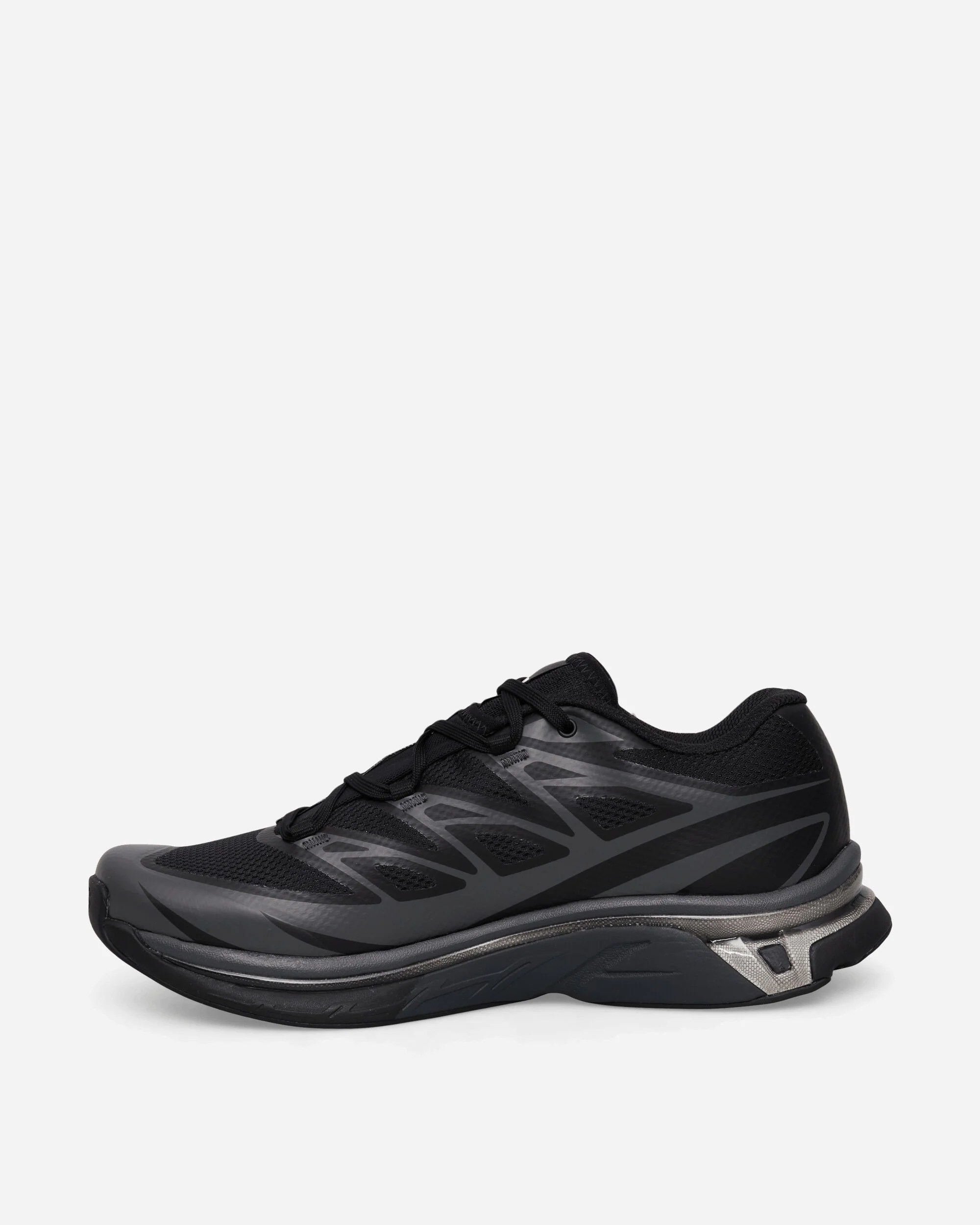 Salomon XT-MM6 Sneakers Black / Asphalt - Image 3