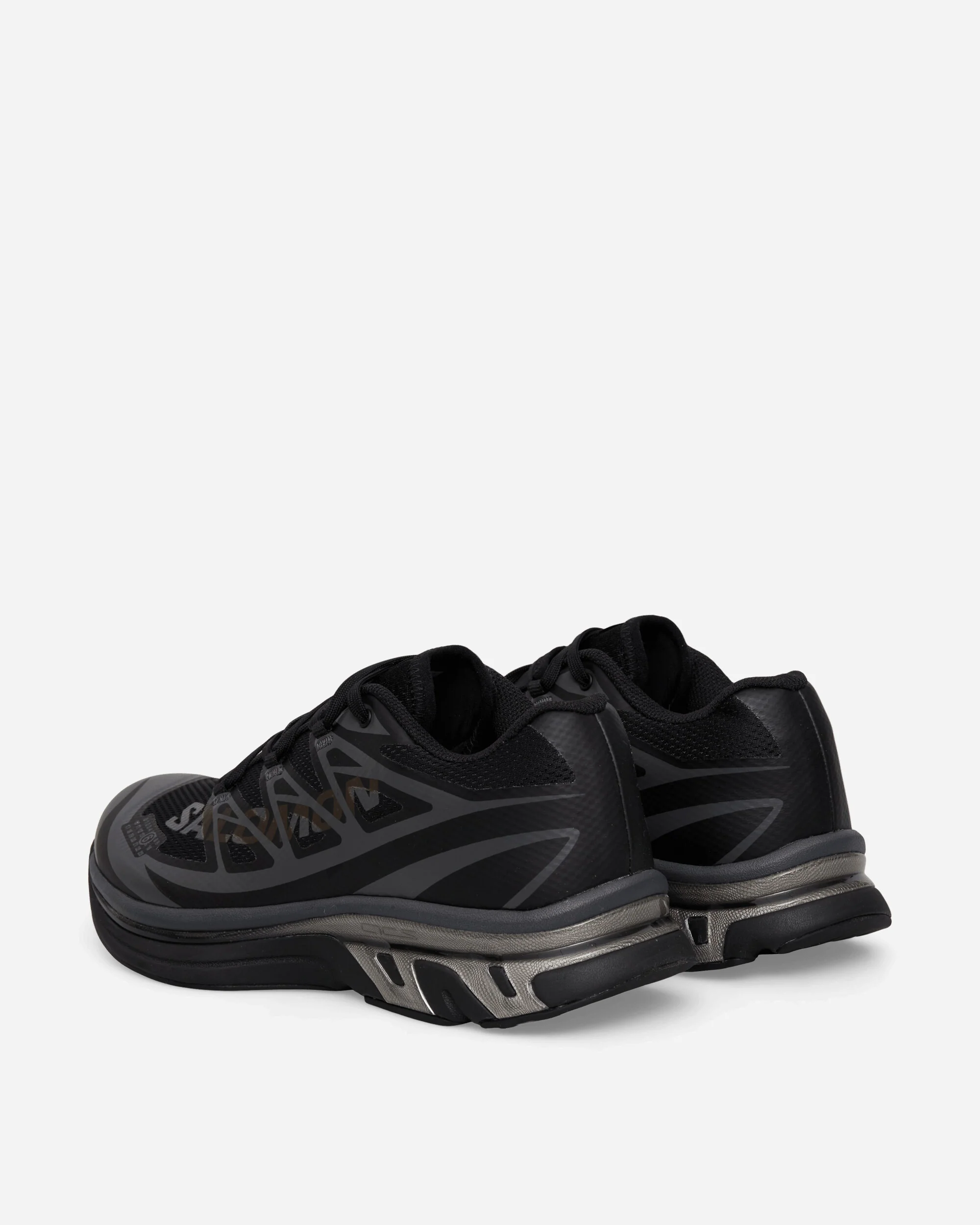 Salomon XT-MM6 Sneakers Black / Asphalt - Image 4