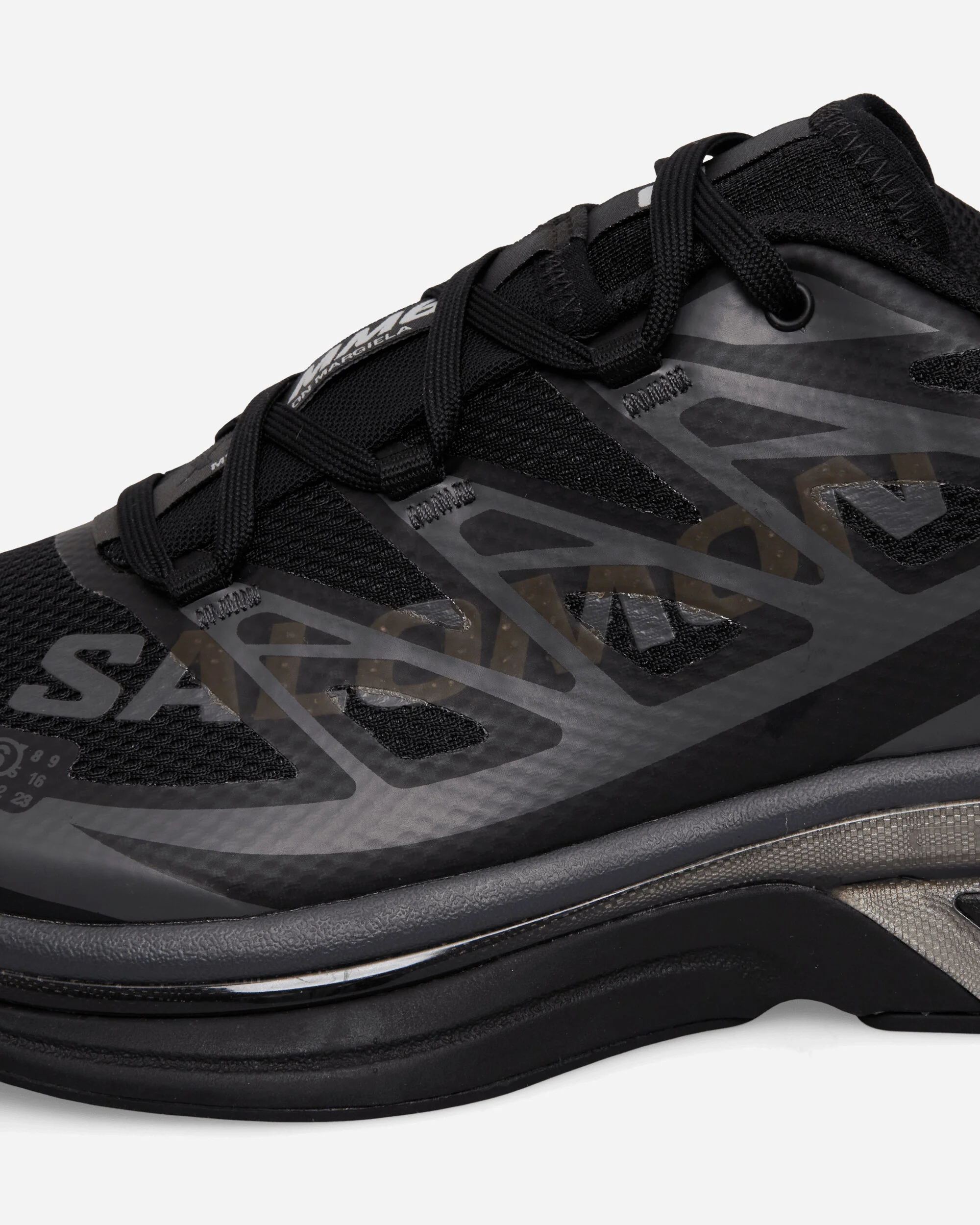 Salomon XT-MM6 Sneakers Black / Asphalt - Image 6