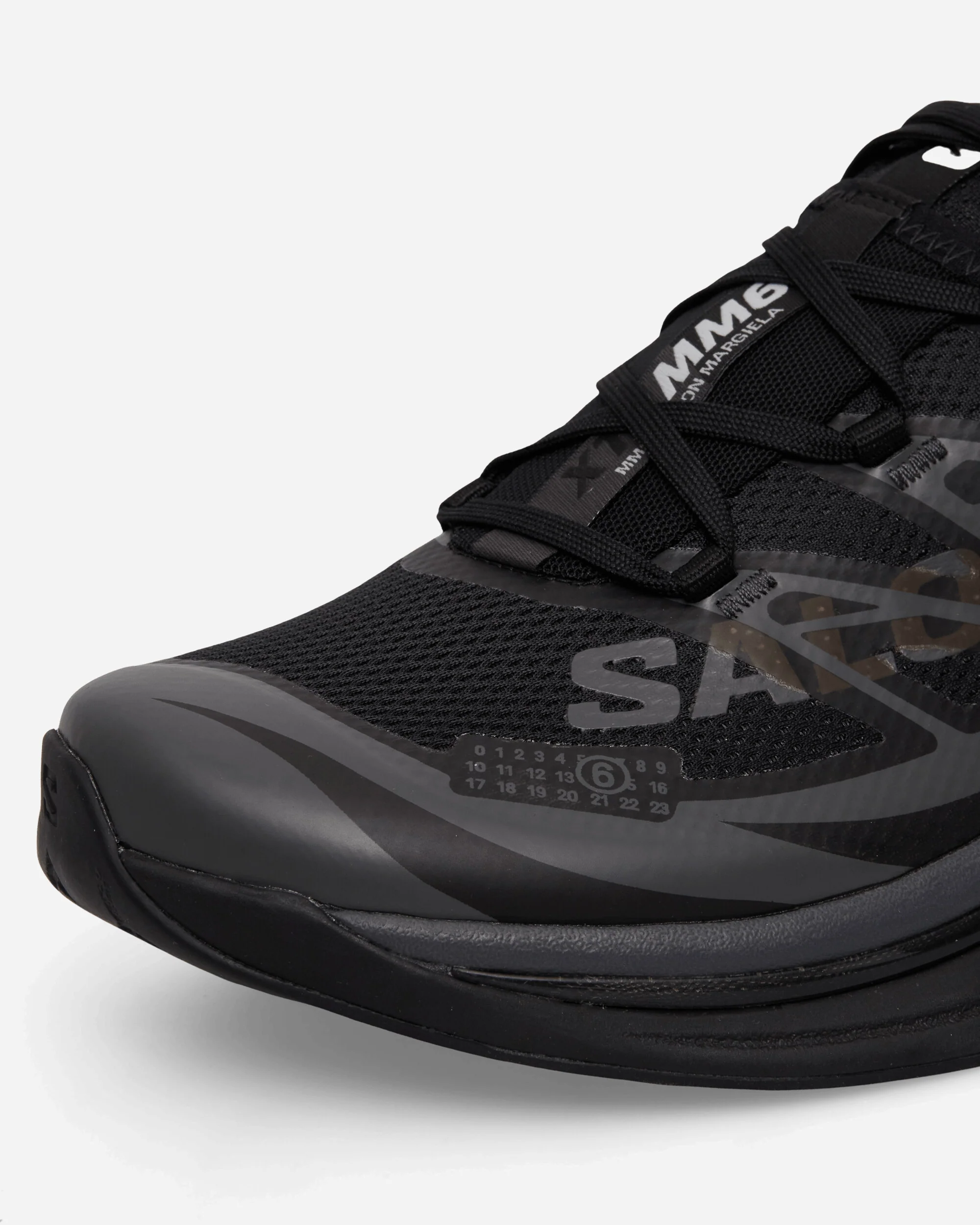 Salomon XT-MM6 Sneakers Black / Asphalt - Image 7