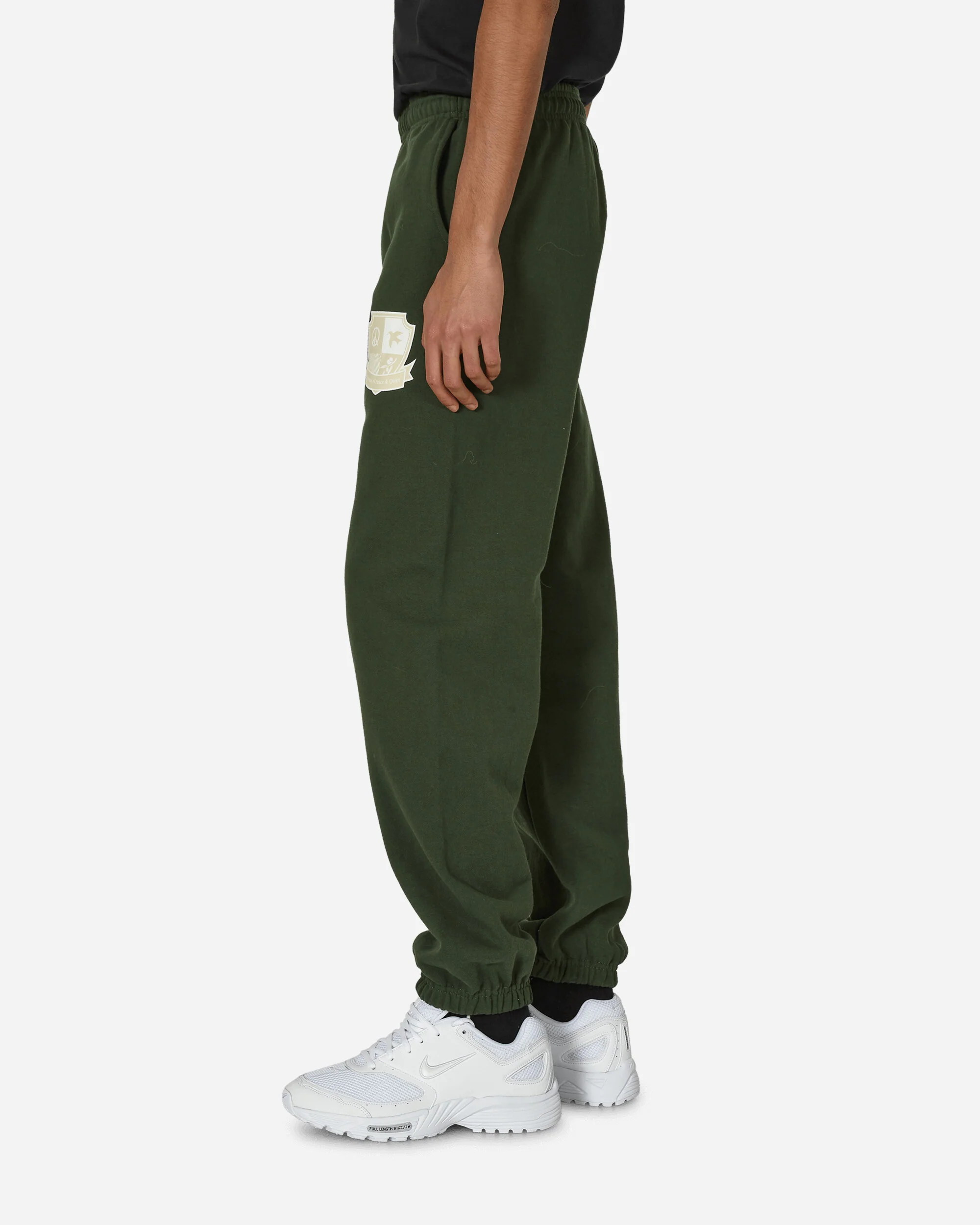 Zen Sweatpants Forest - Image 2