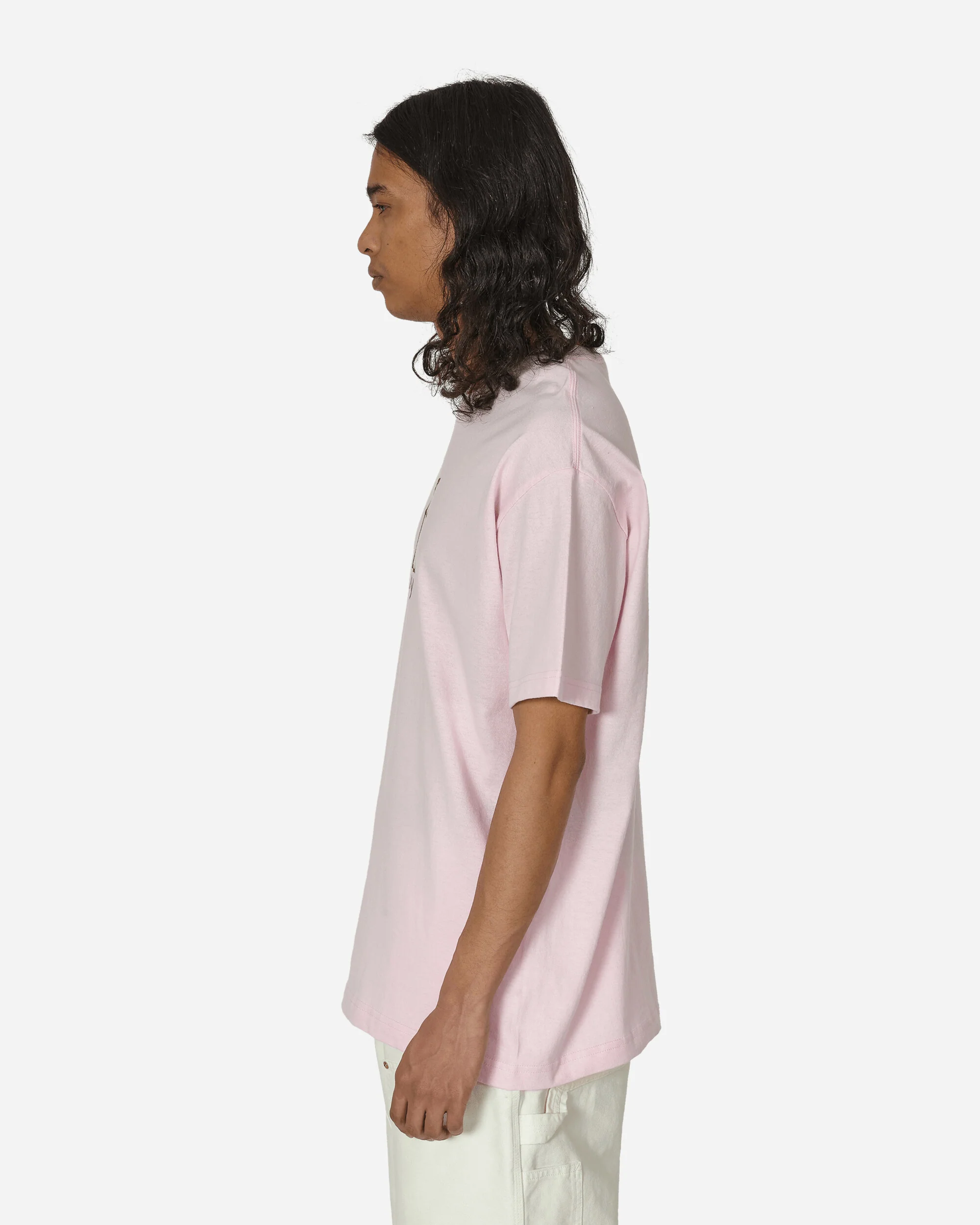 London T-Shirt Pink - Image 2