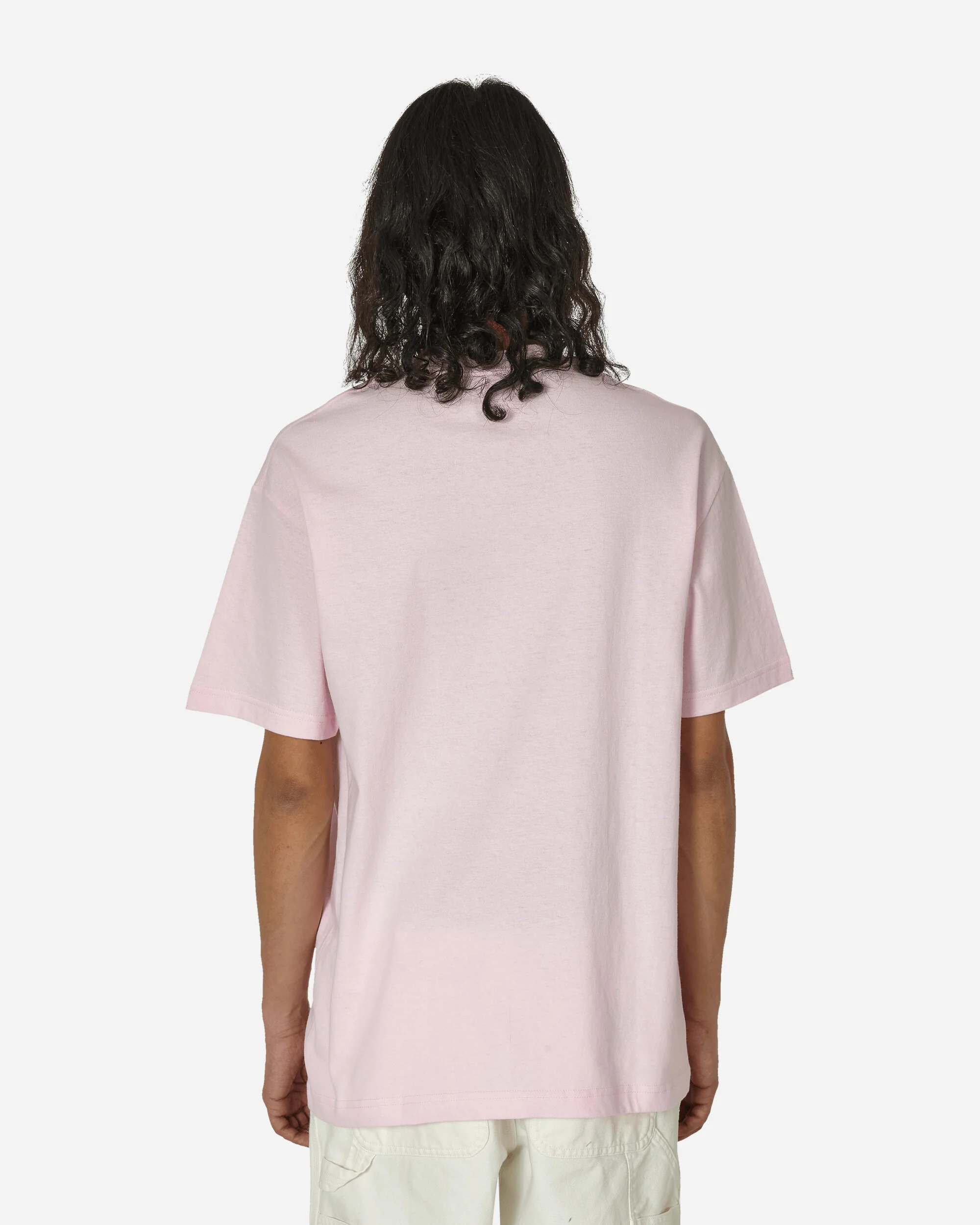 London T-Shirt Pink - Image 3