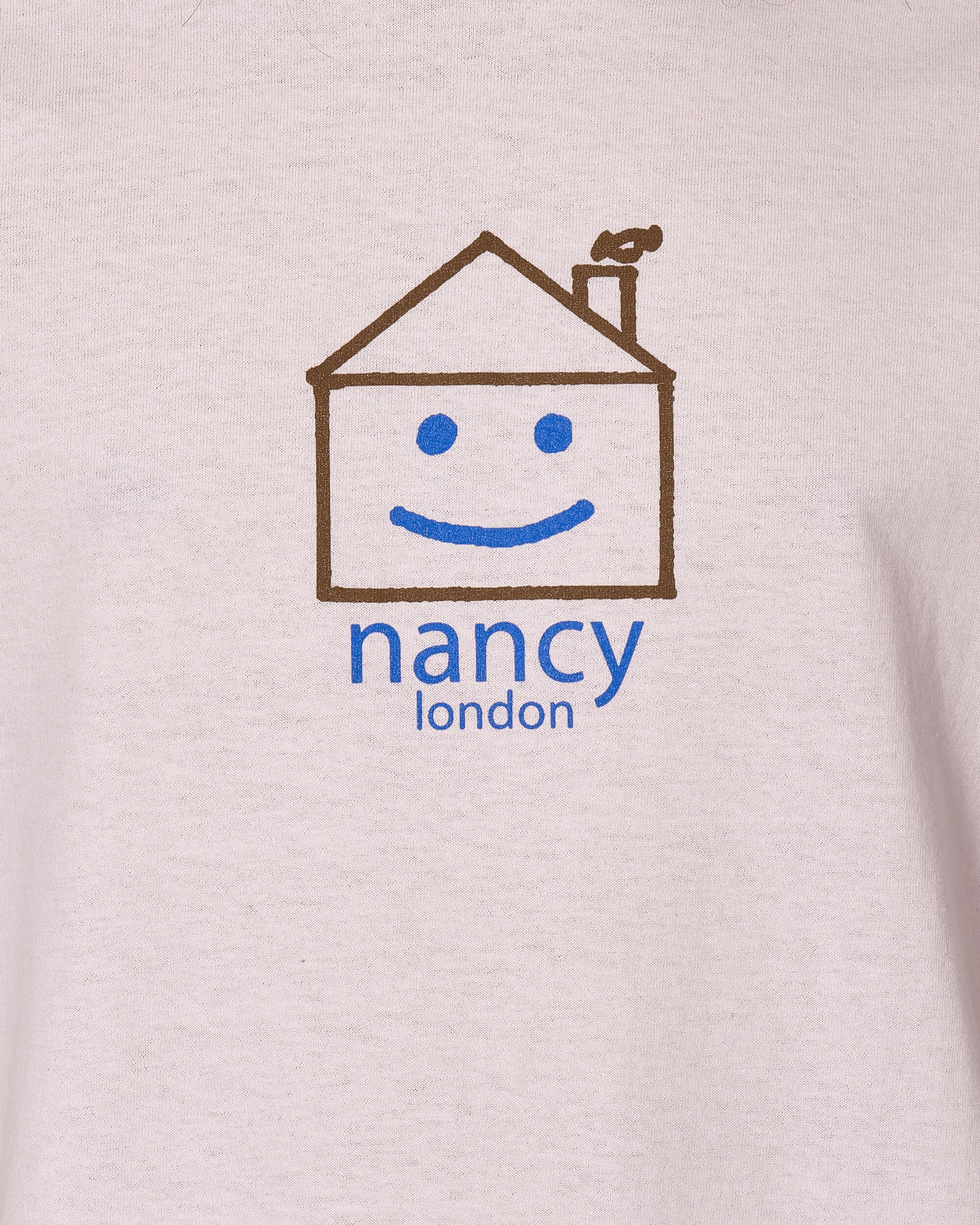 London T-Shirt Pink - Image 5