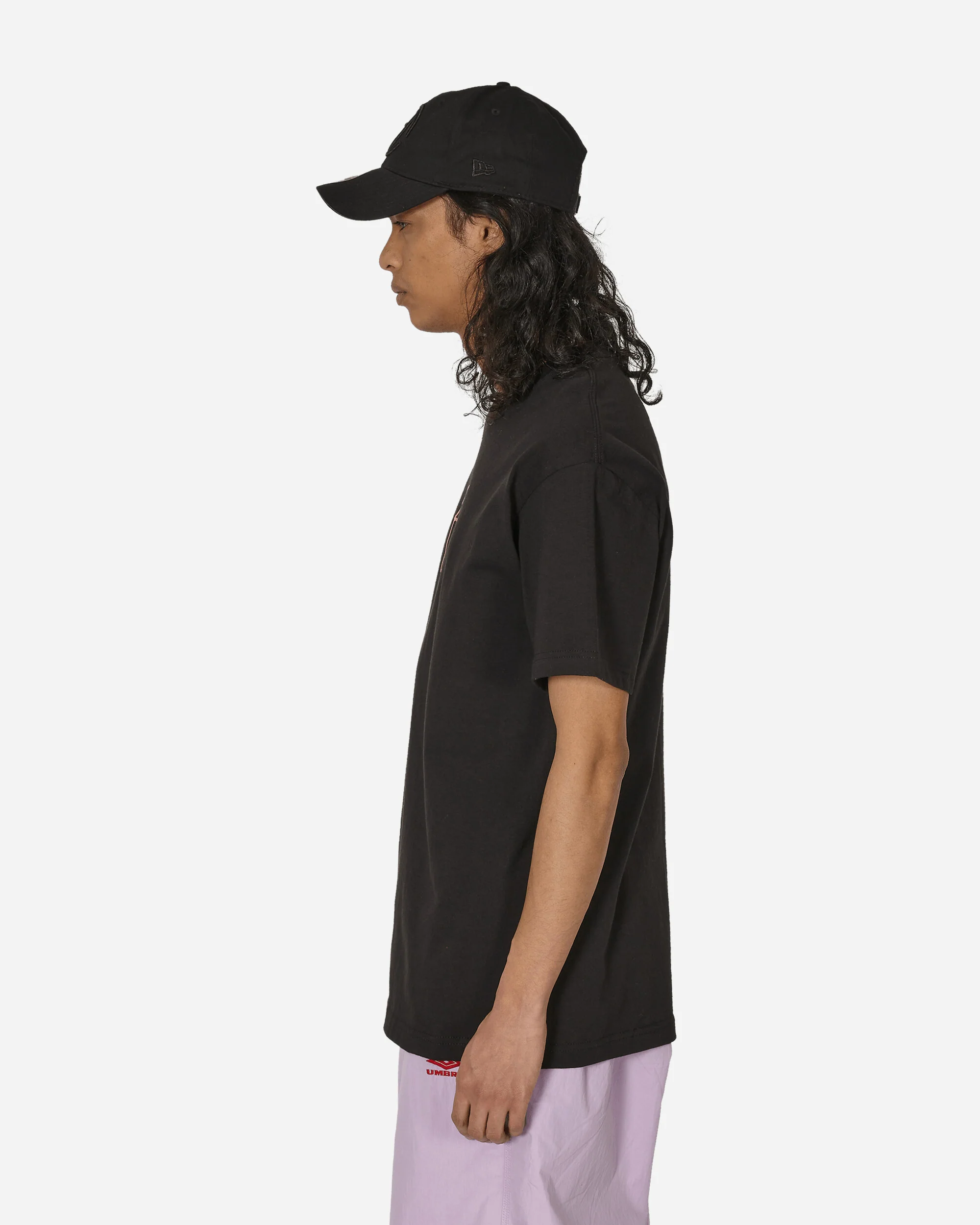 London T-Shirt Black - Image 2
