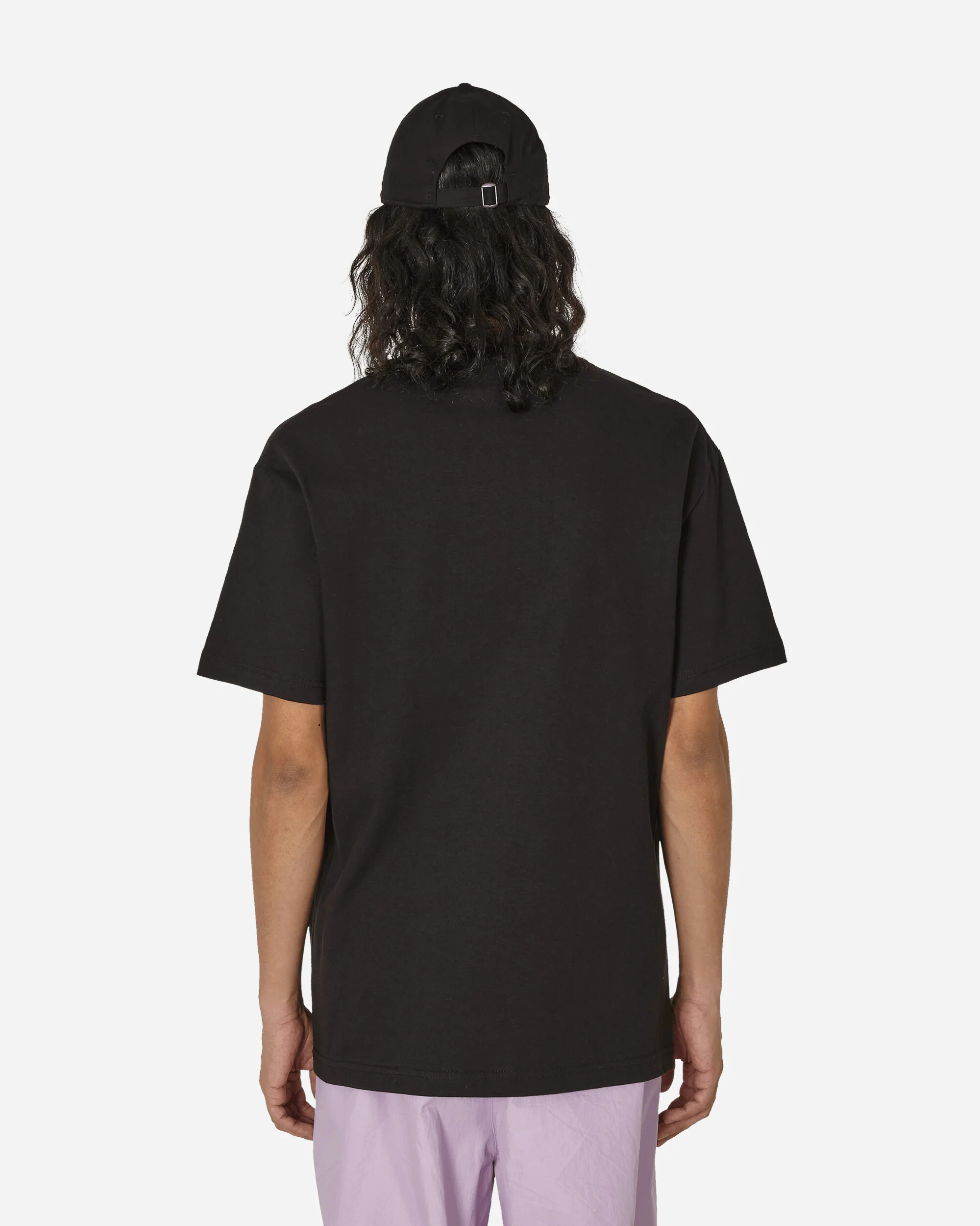 London T-Shirt Black - Image 3