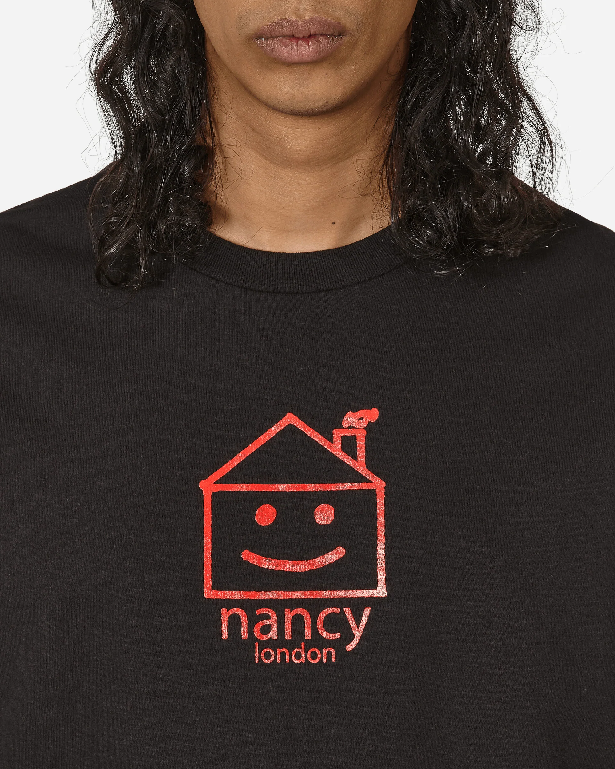 London T-Shirt Black - Image 5
