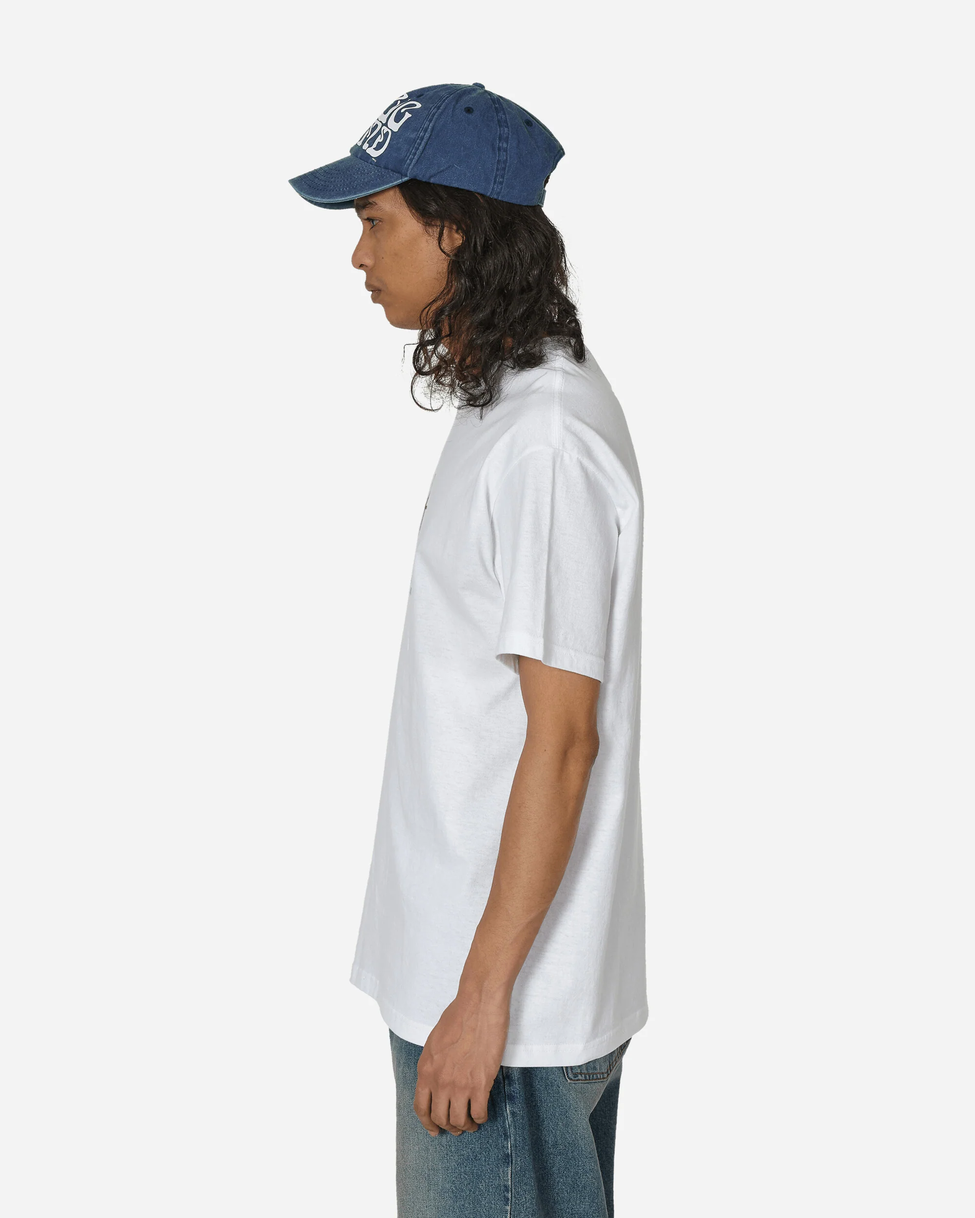 London T-Shirt White - Image 2