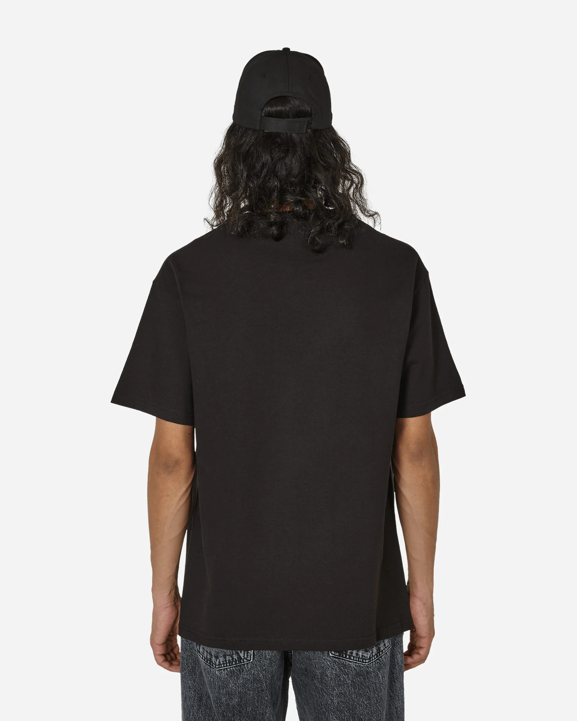URL T-Shirt Black - Image 3