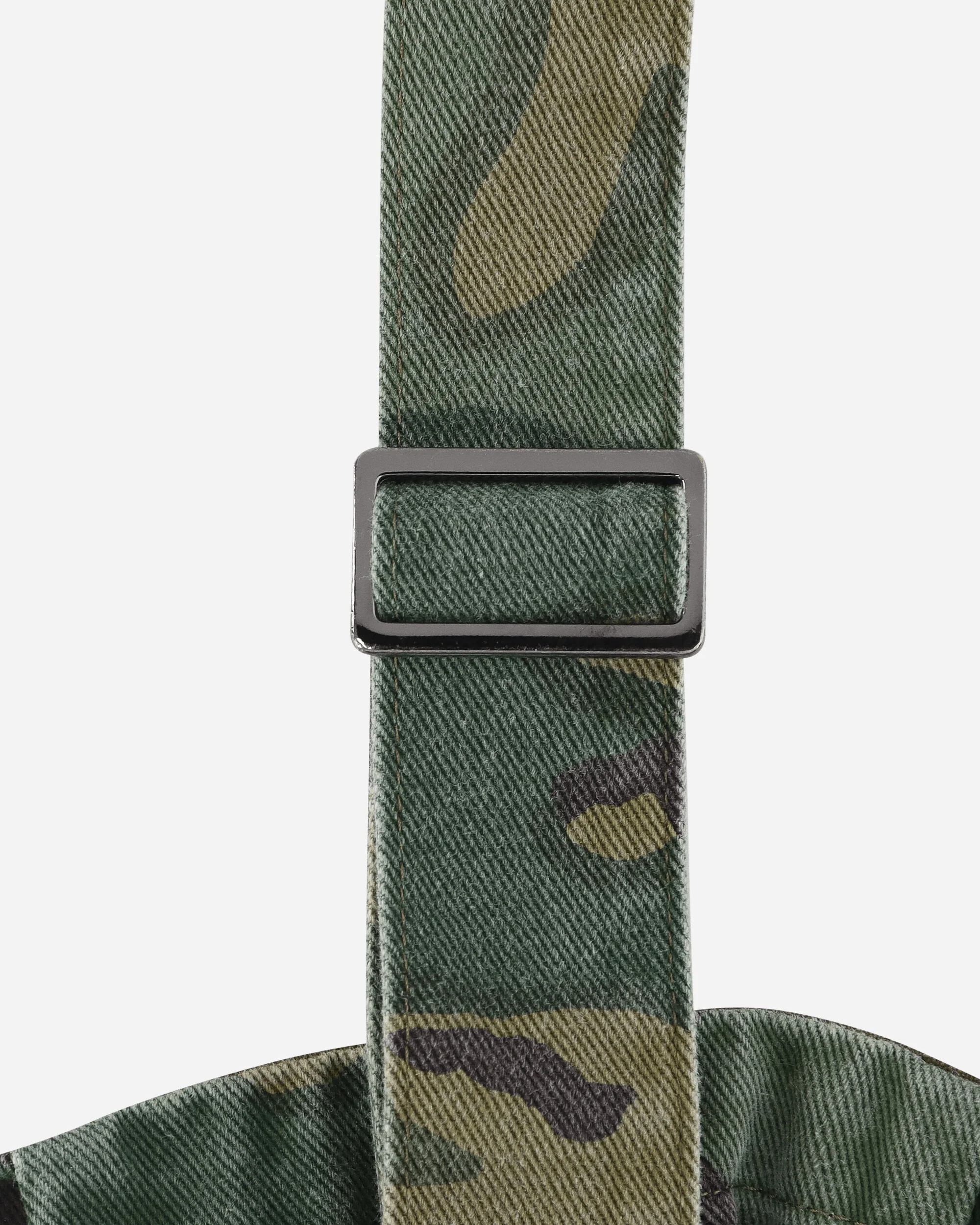 Reversible News Paper Bag Camo - Image 8