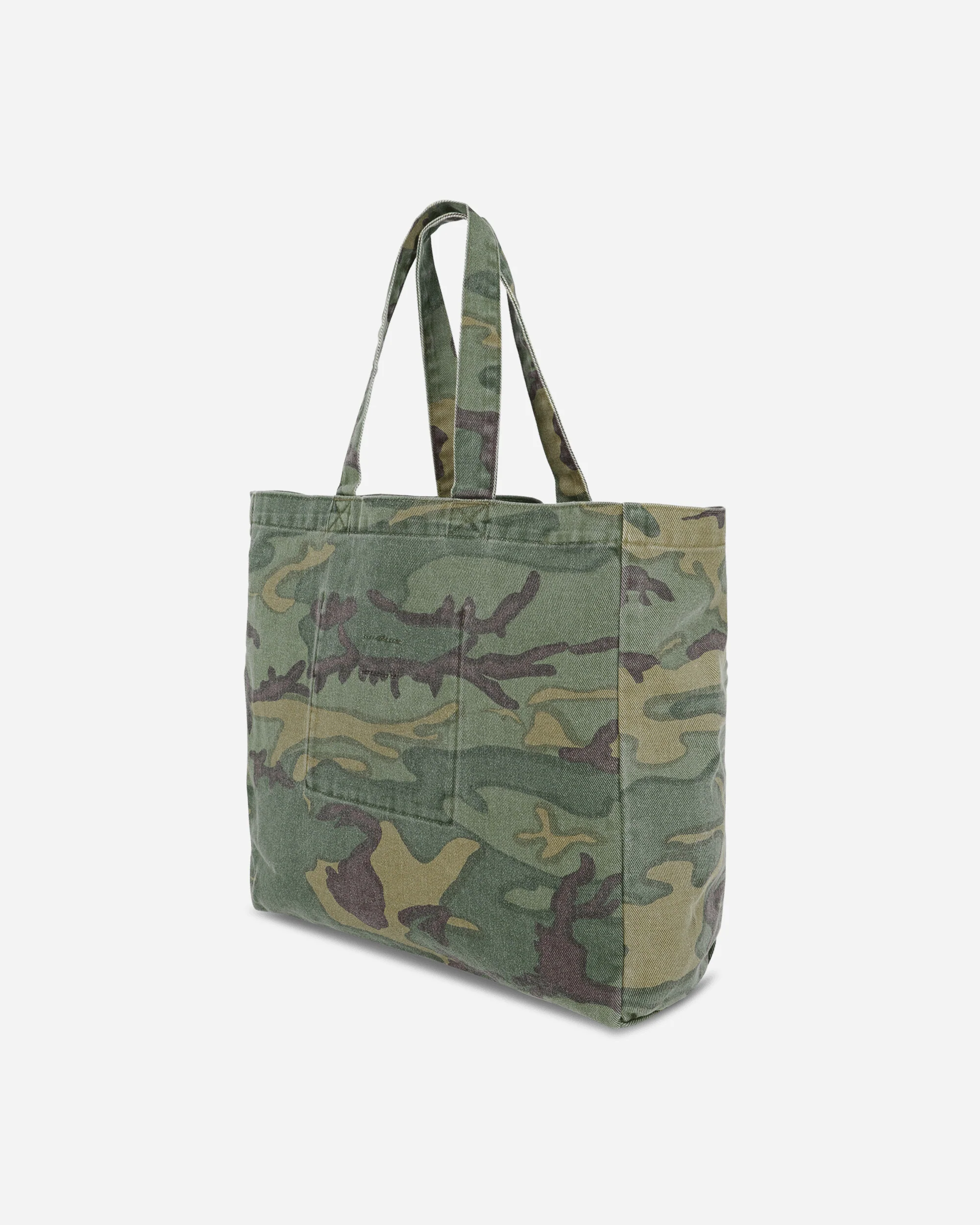 Reversible Tote Bag Camo - Image 2