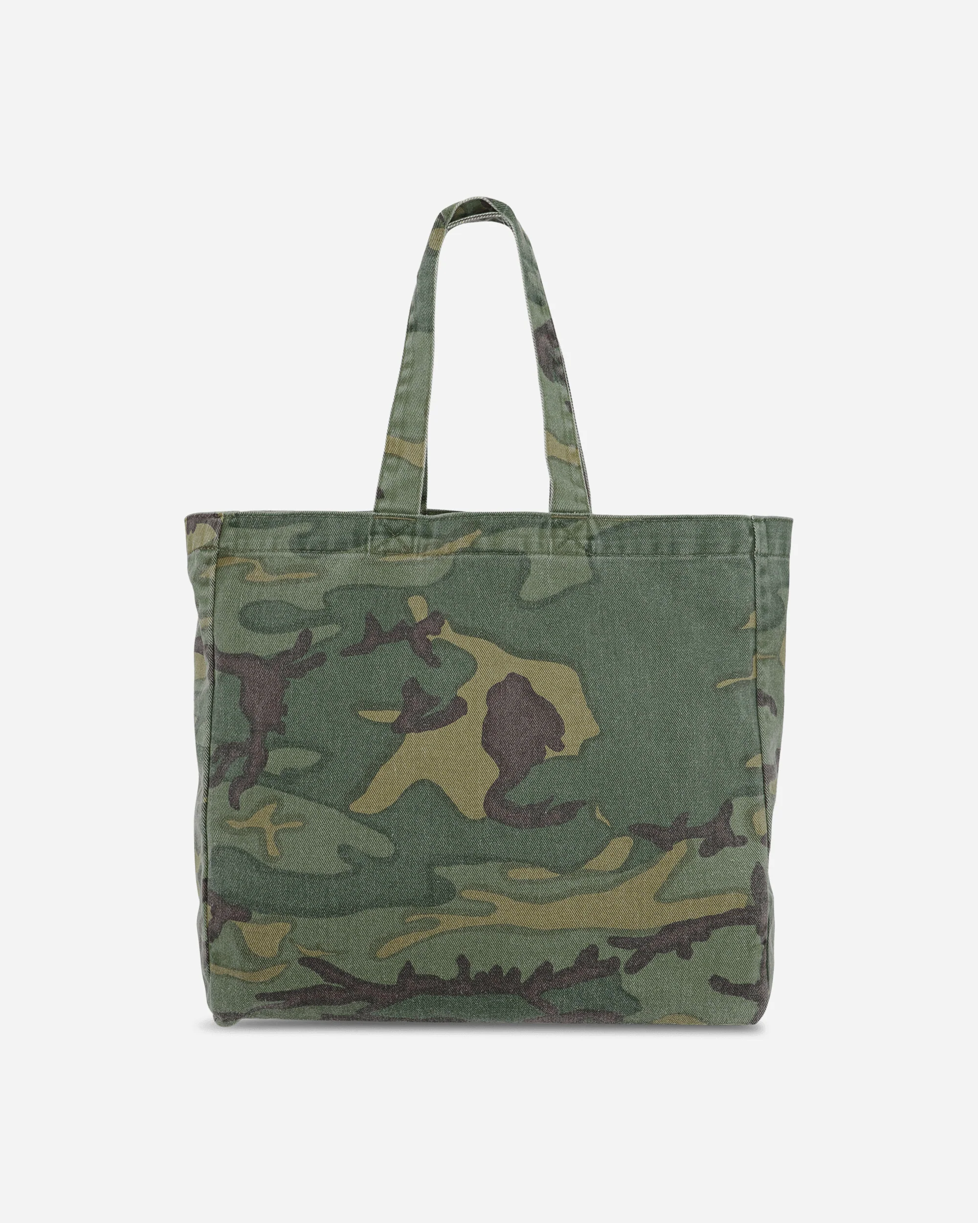 Reversible Tote Bag Camo - Image 3
