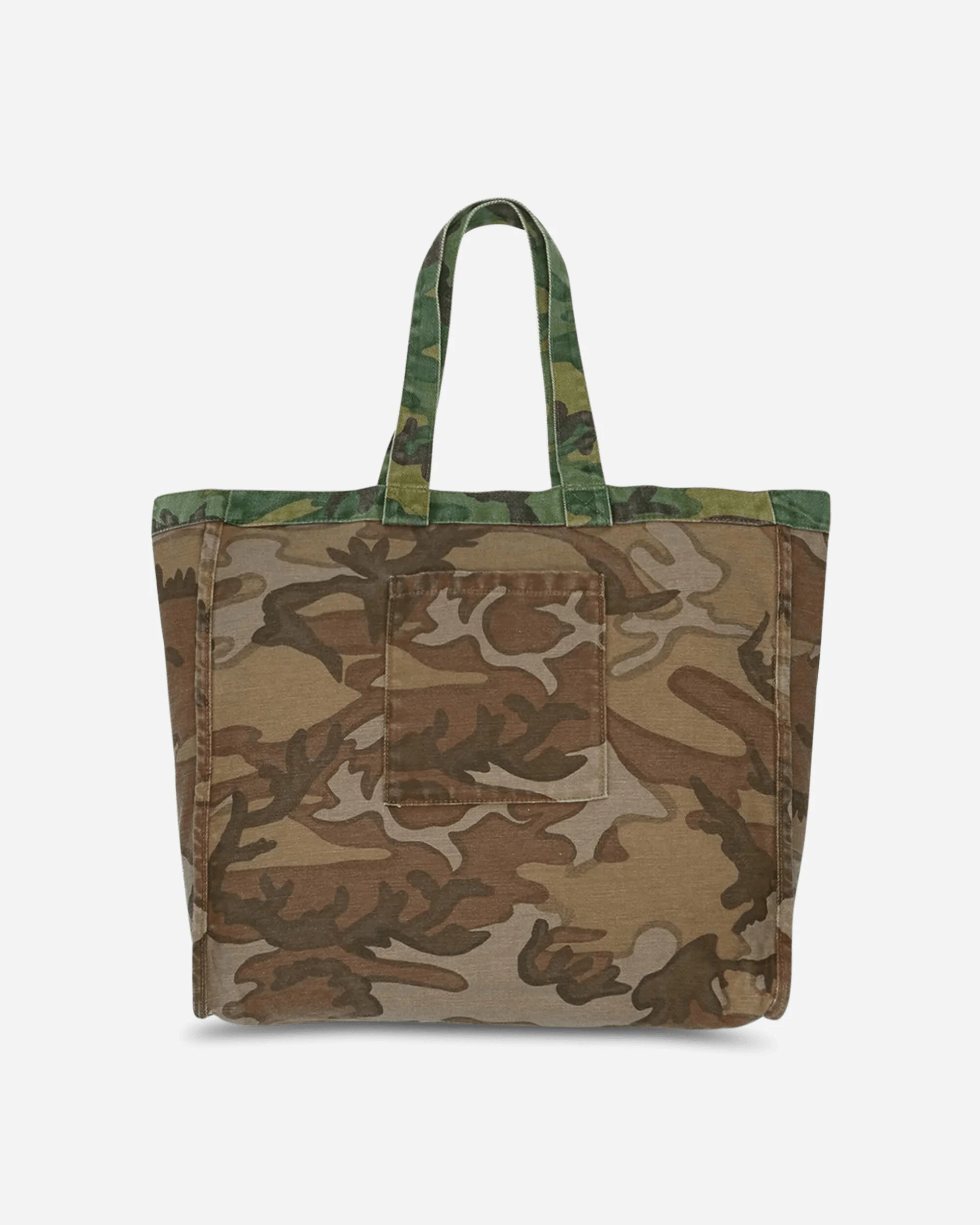 Reversible Tote Bag Camo - Image 4
