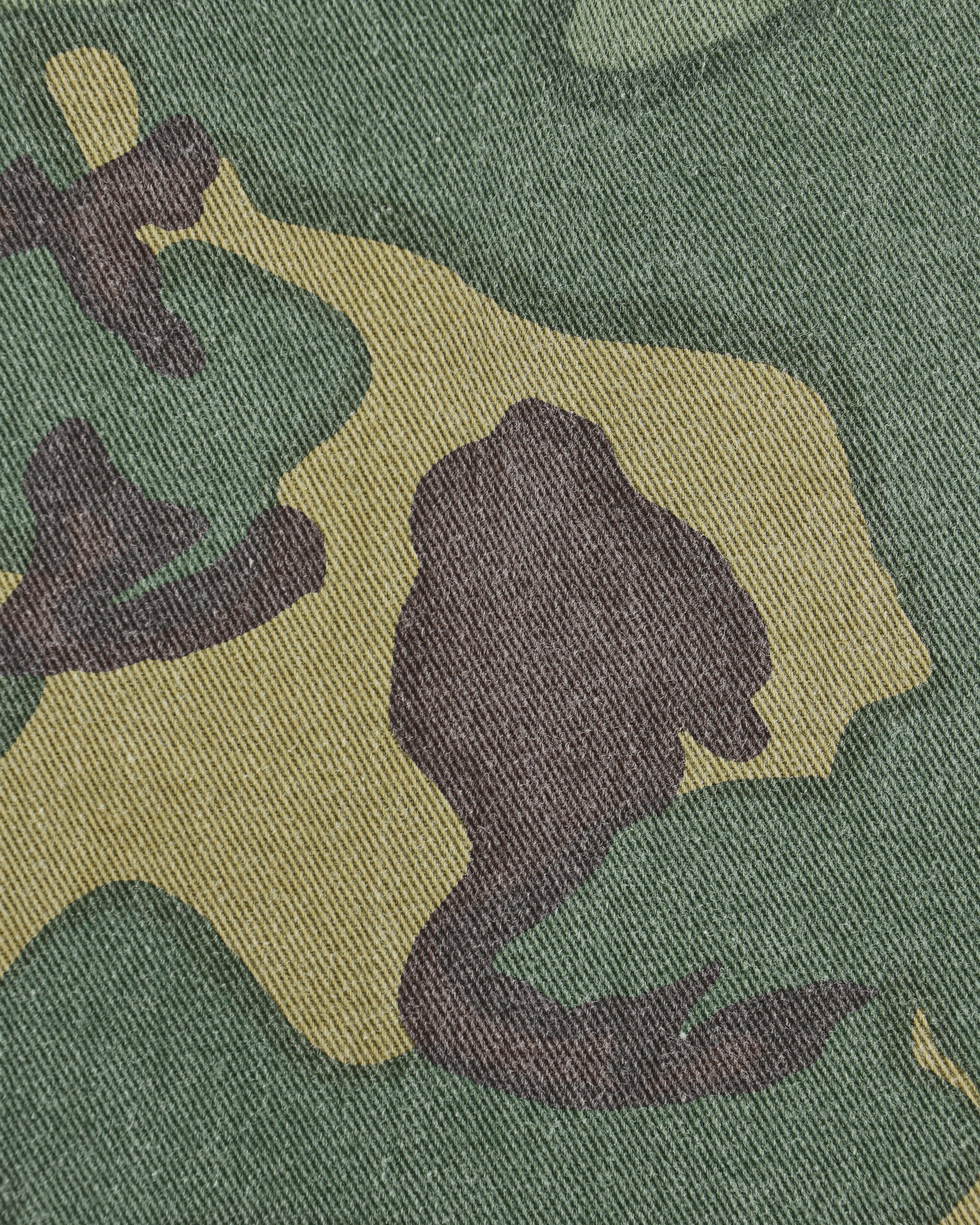Reversible Tote Bag Camo - Image 6