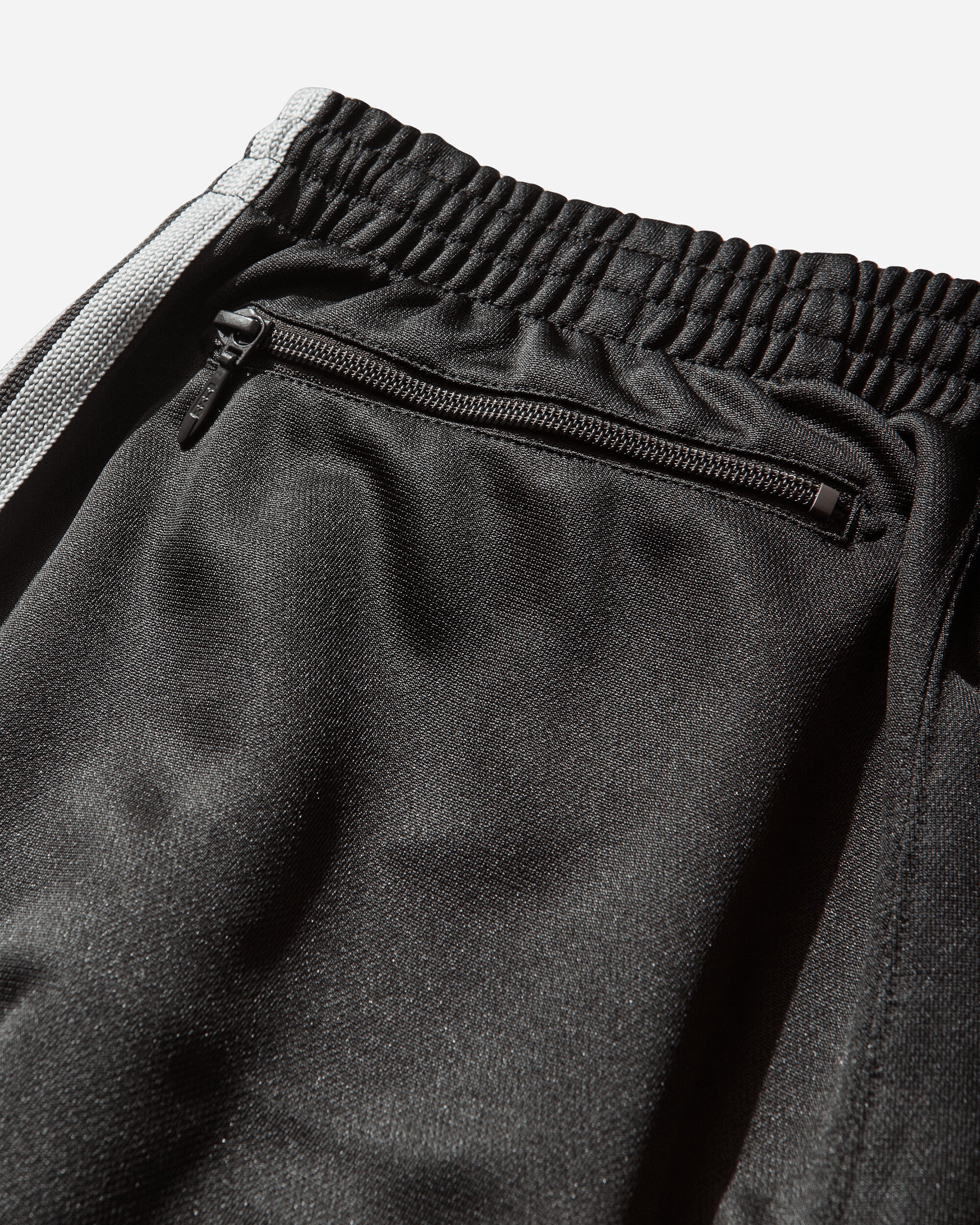 Men's H.D. Poly Smooth Track Pants Charcoal - Image 4
