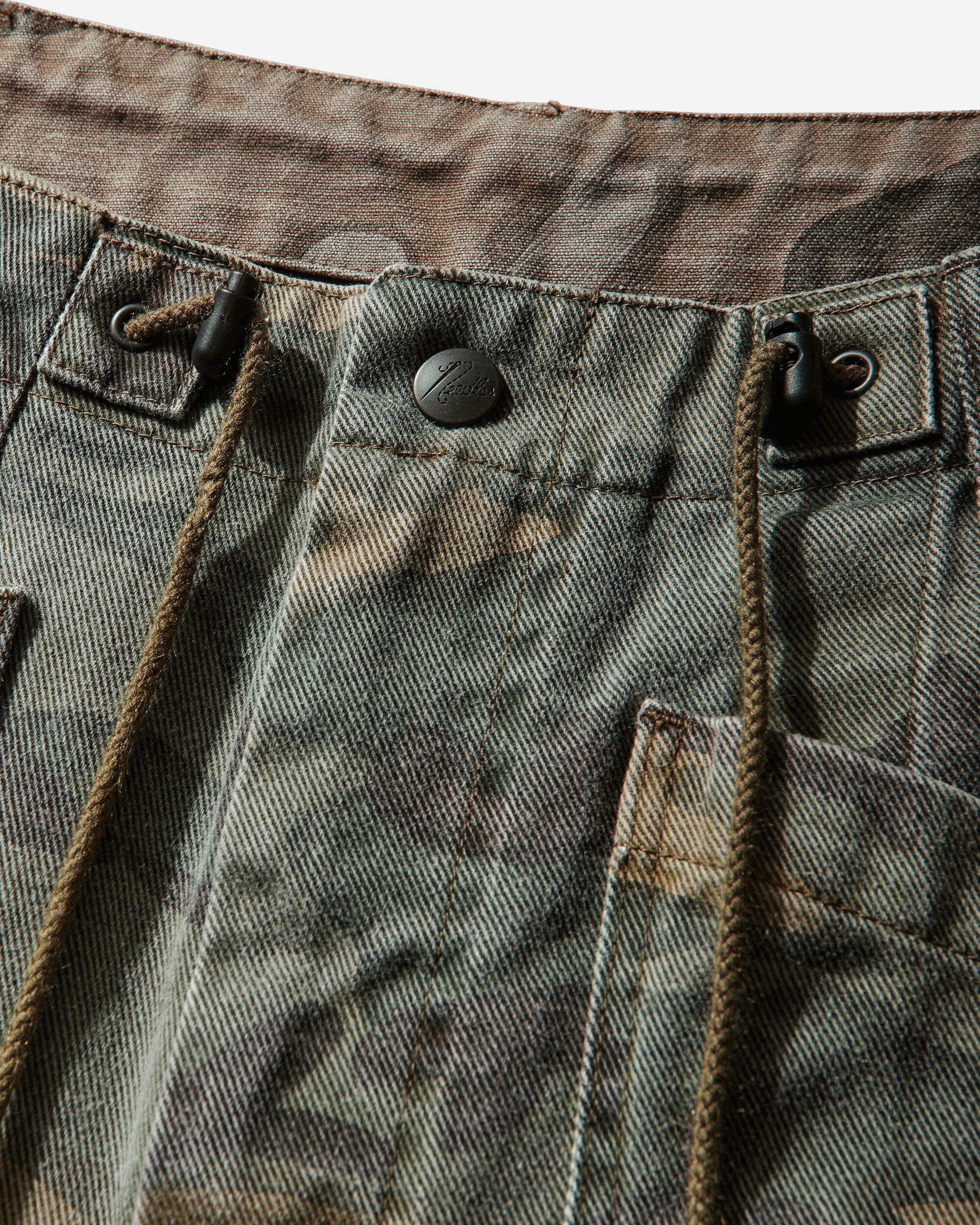 Men's Reversible H.D. Pants Camo - Image 3