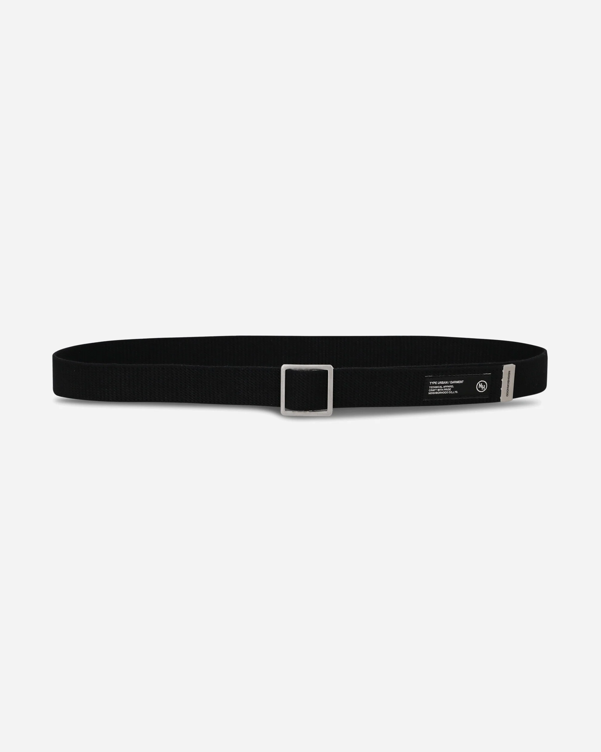 GI Belt Black - Image 2
