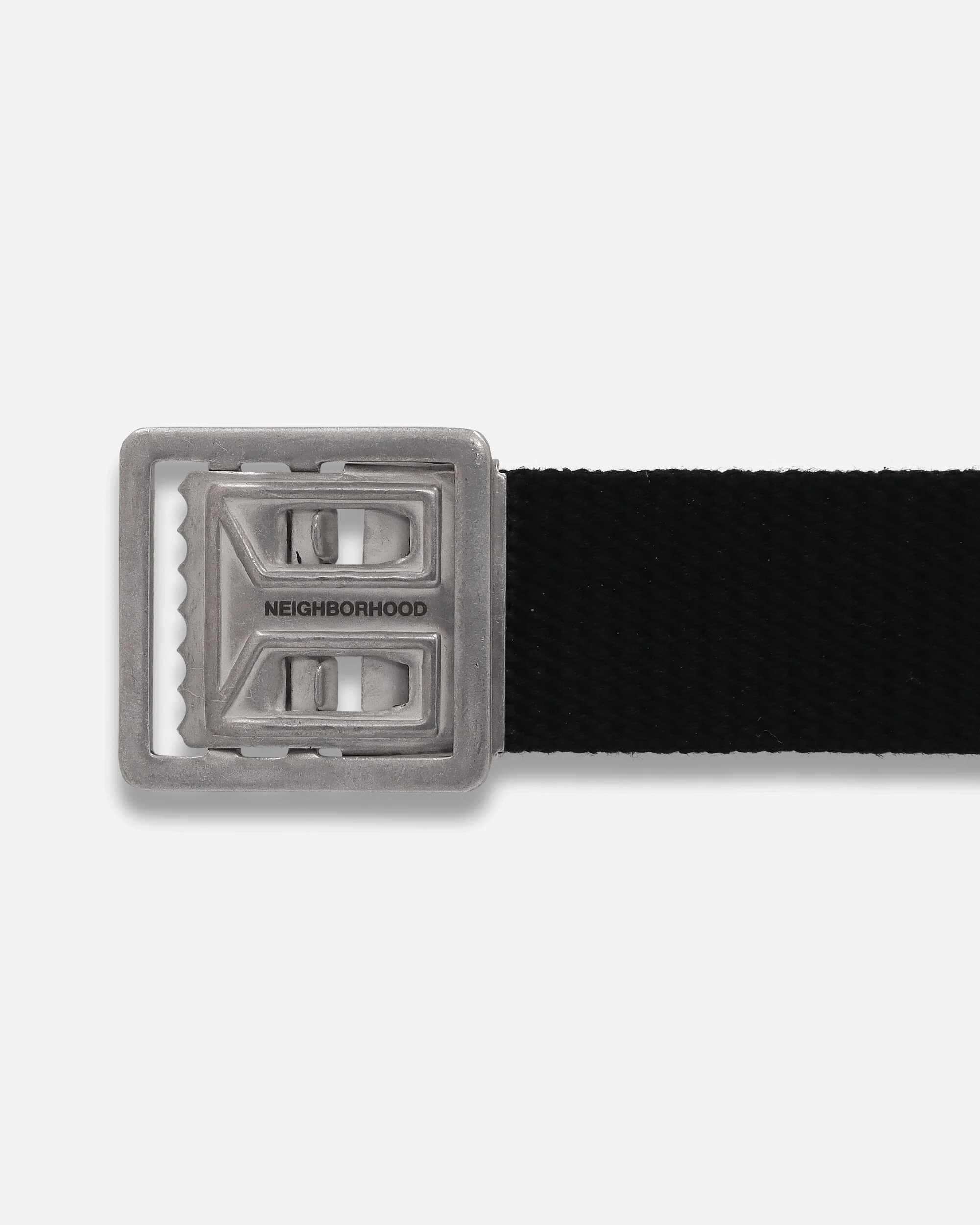 GI Belt Black - Image 4