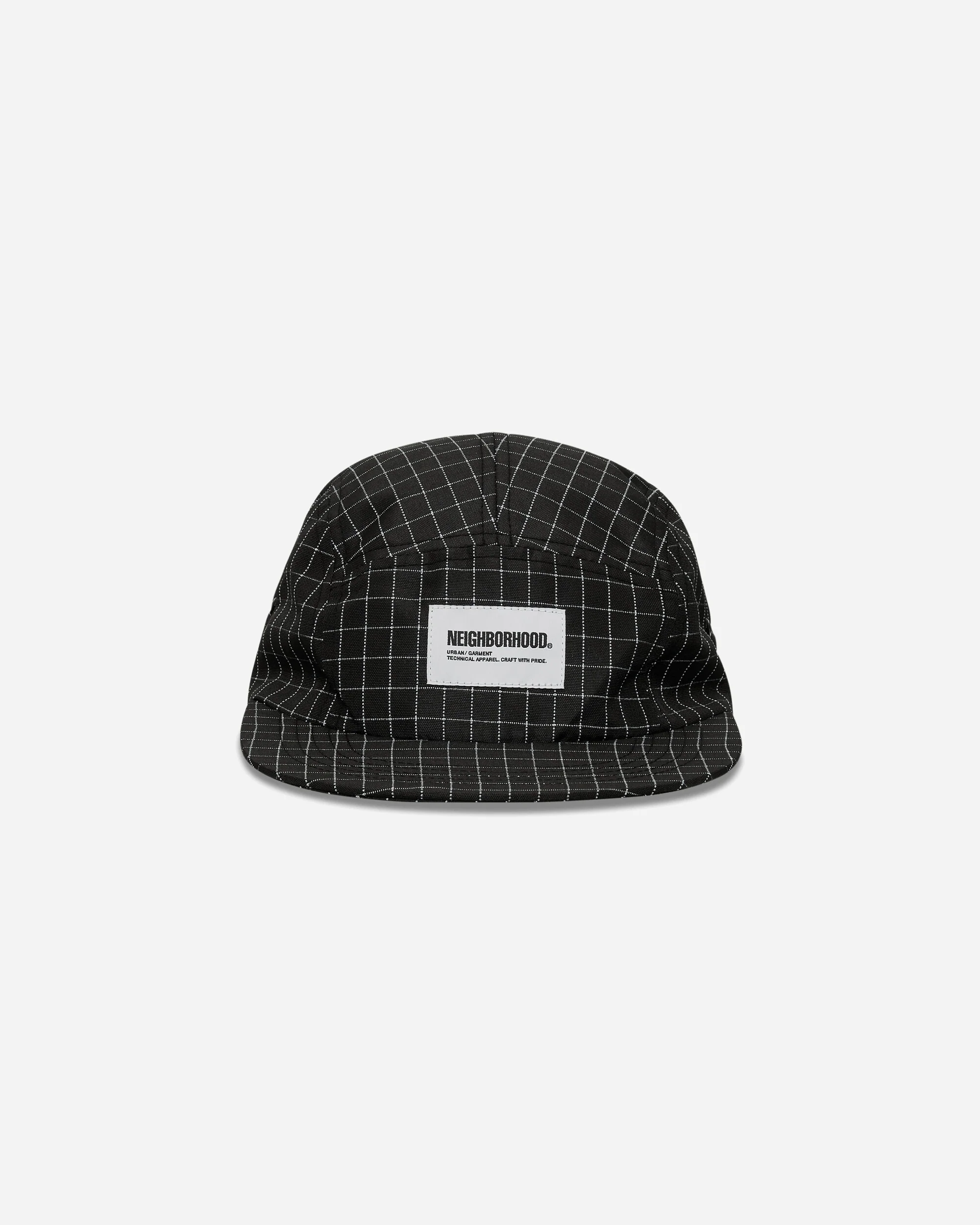 Reflective Jet Cap Black - Image 2