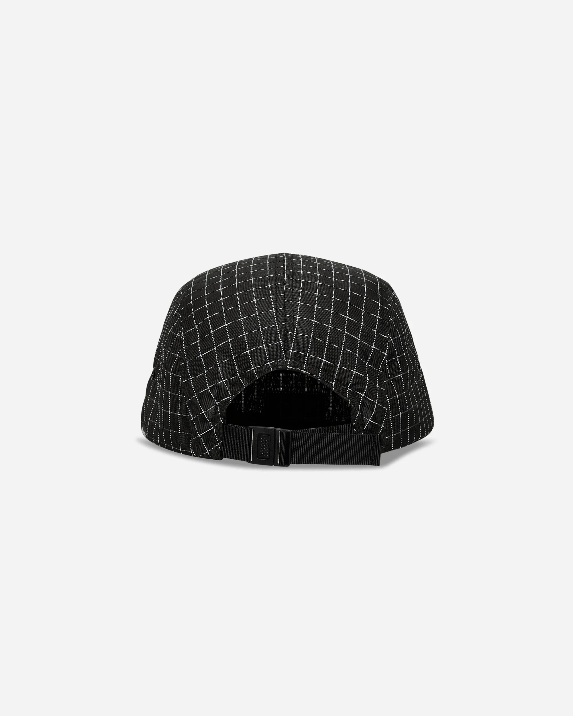 Reflective Jet Cap Black - Image 4