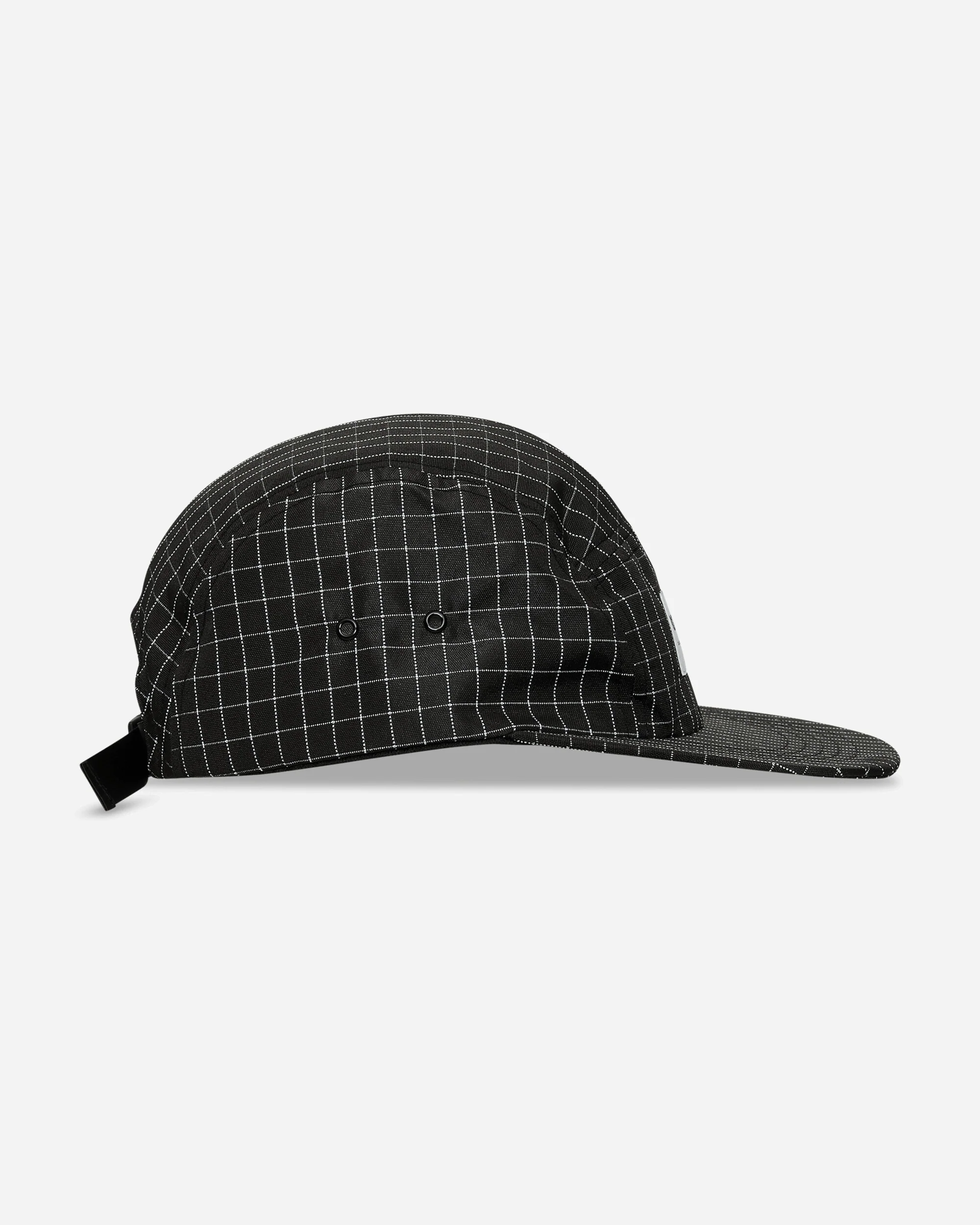 Reflective Jet Cap Black - Image 5