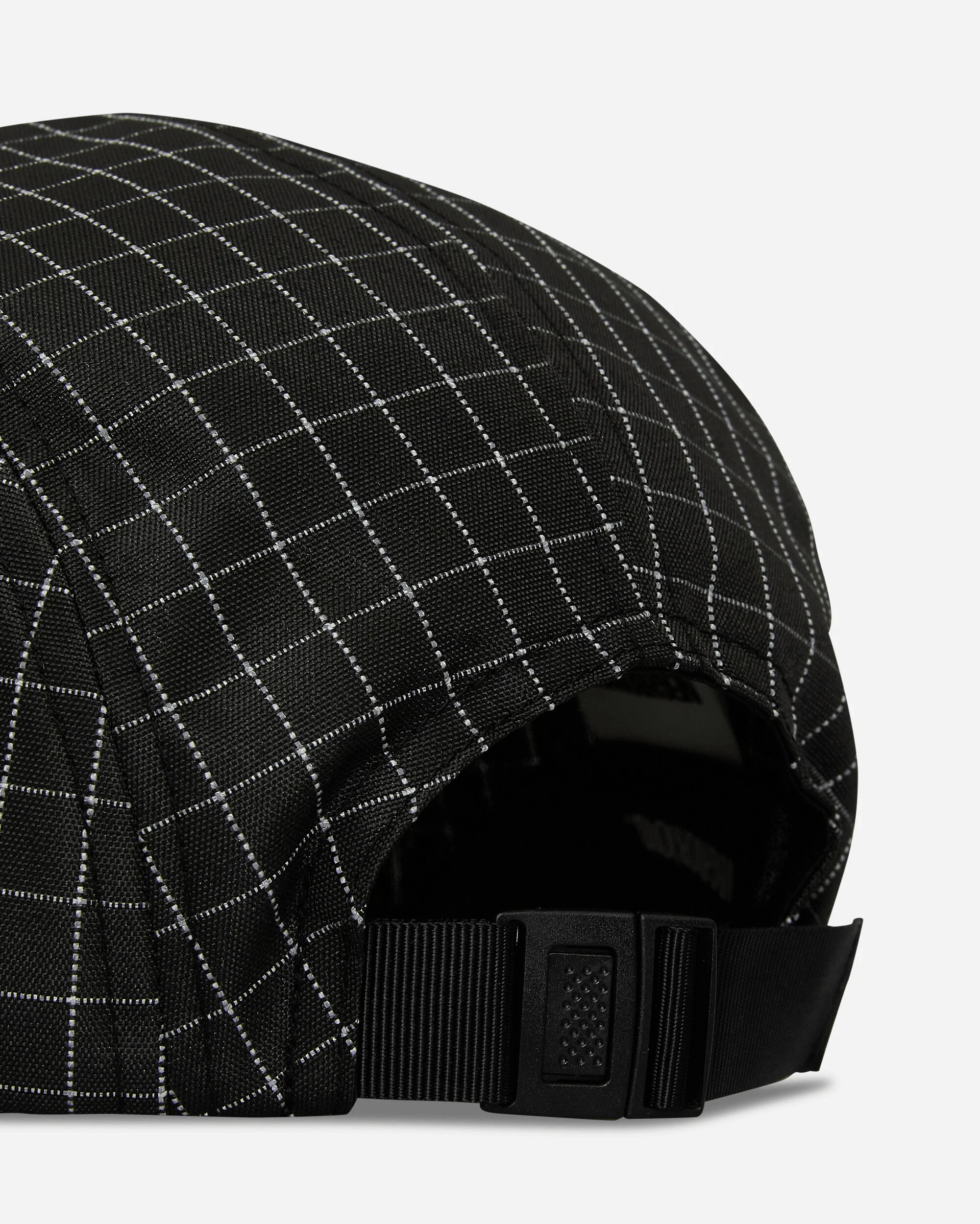 Reflective Jet Cap Black - Image 7