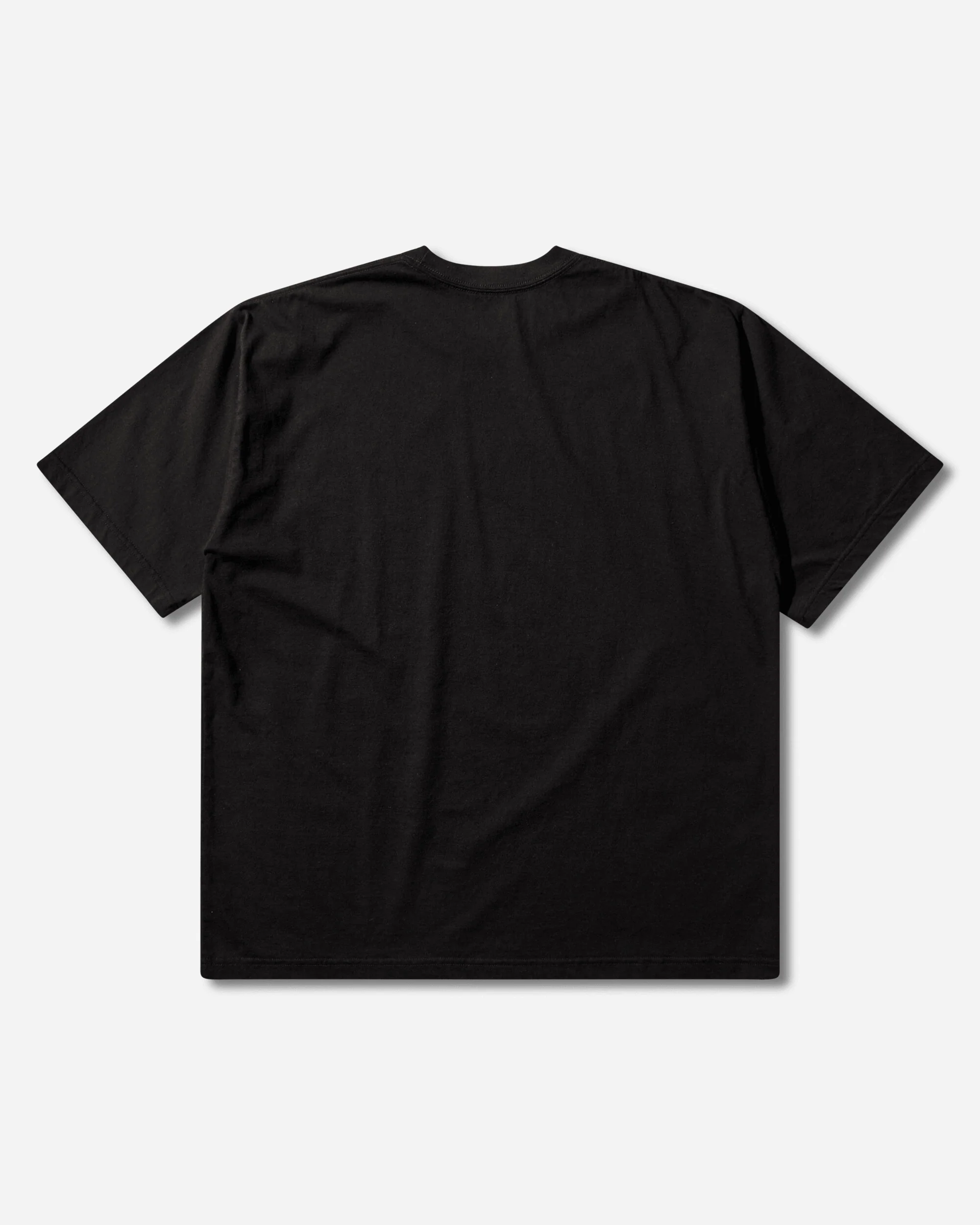 Men's SS-4 T-Shirt Black - Image 2