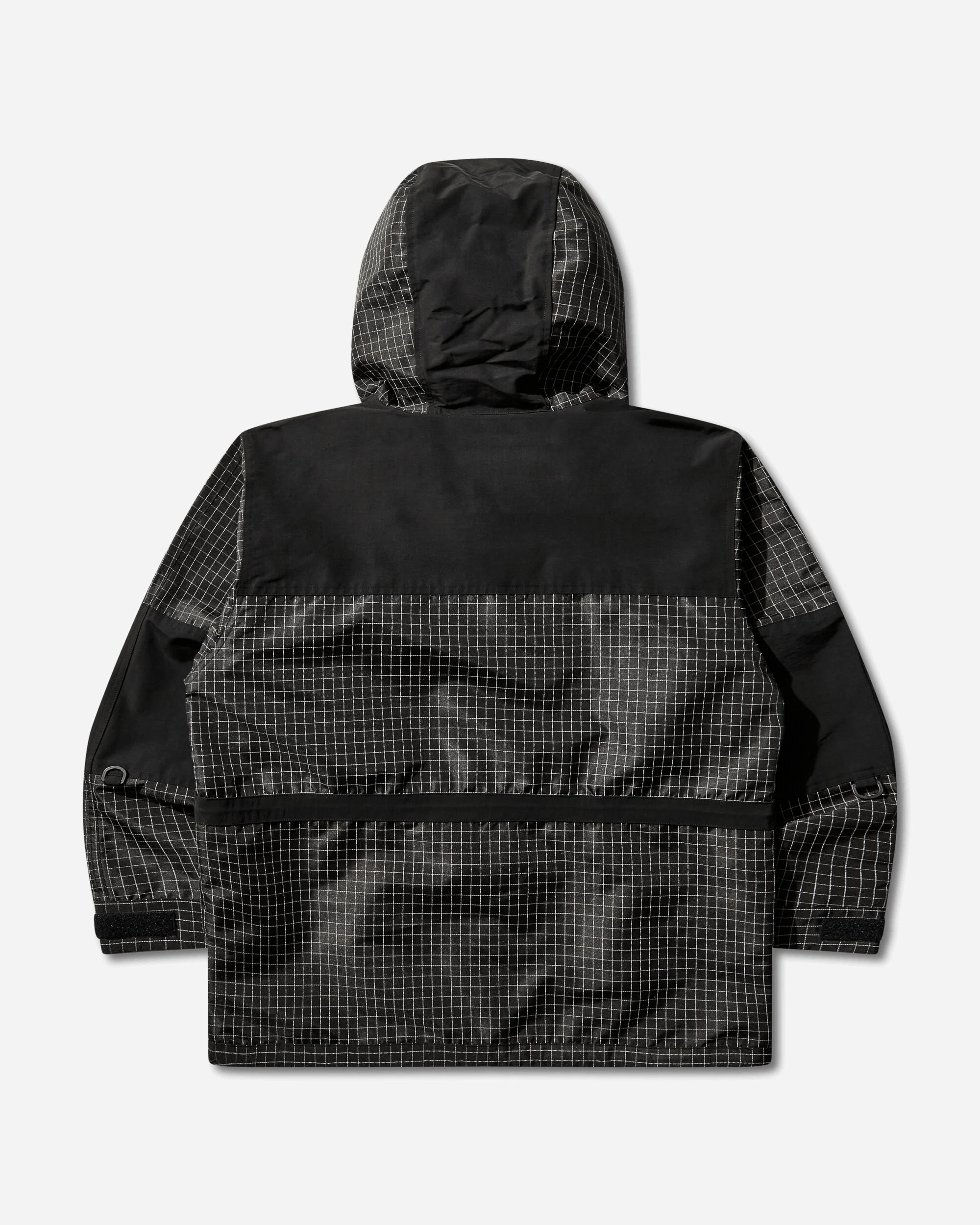 Men's Reflective MP Jacket Black - Image 2