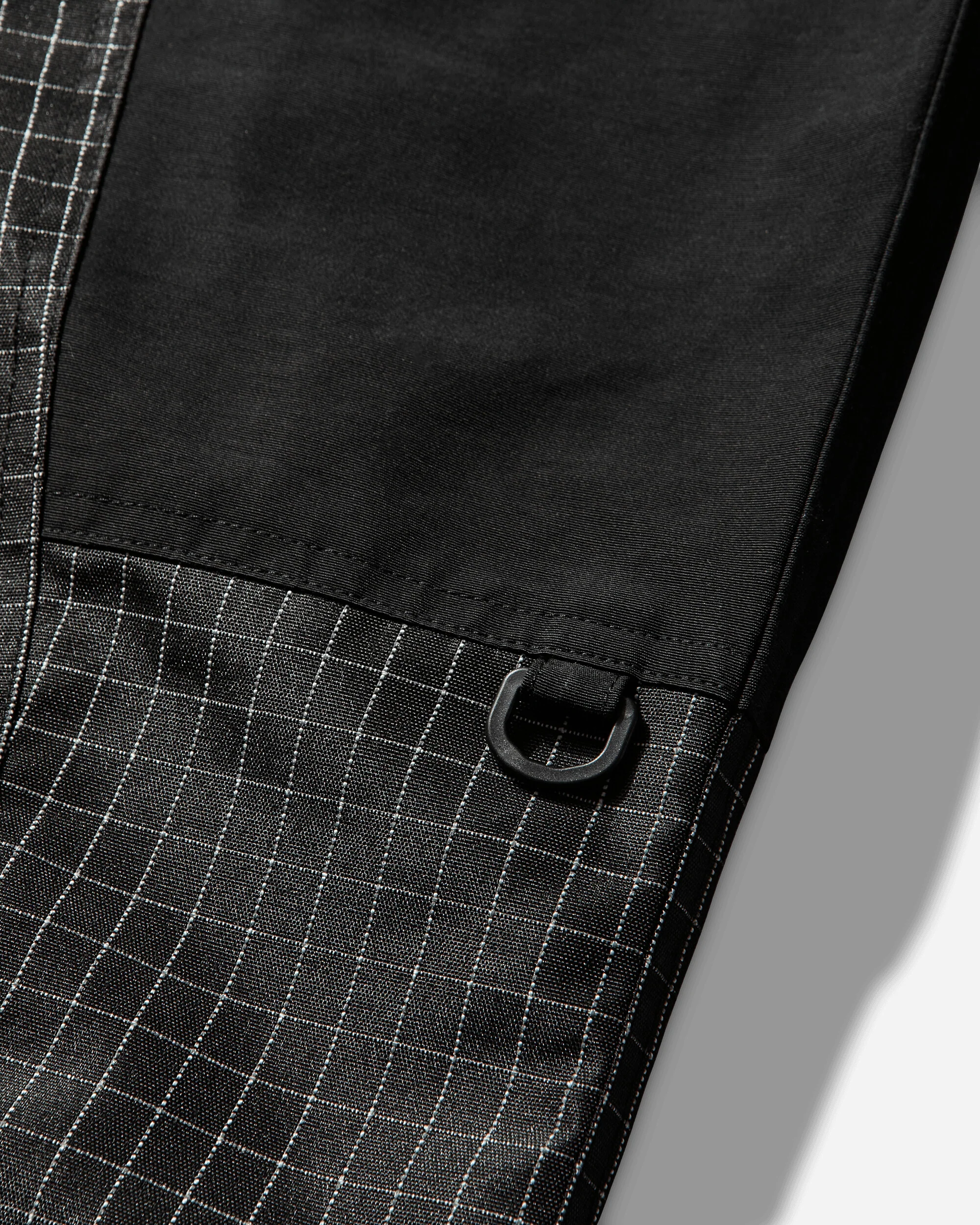 Men's Reflective MP Jacket Black - Image 3