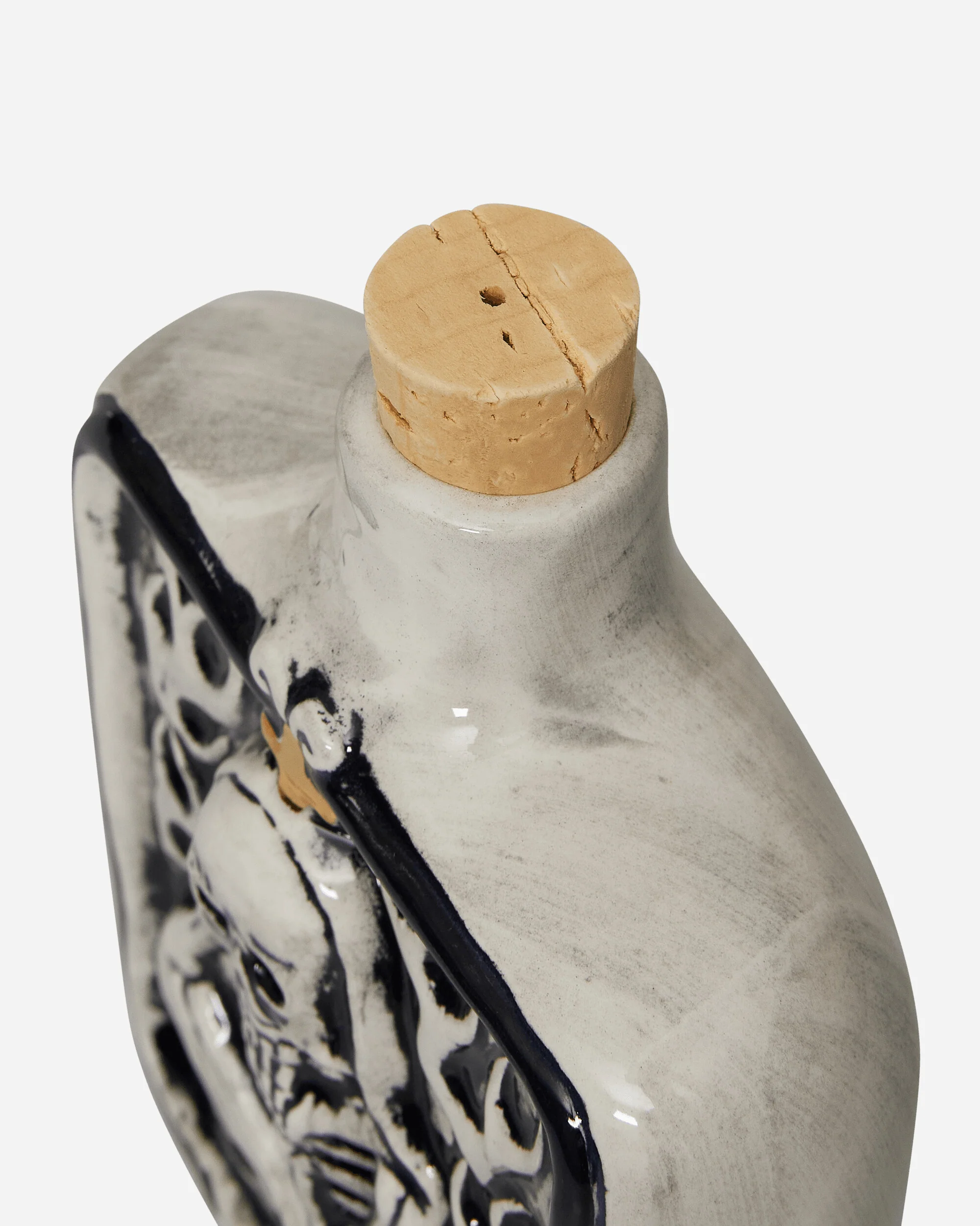 Bottle Incense Chamber Black - Image 6