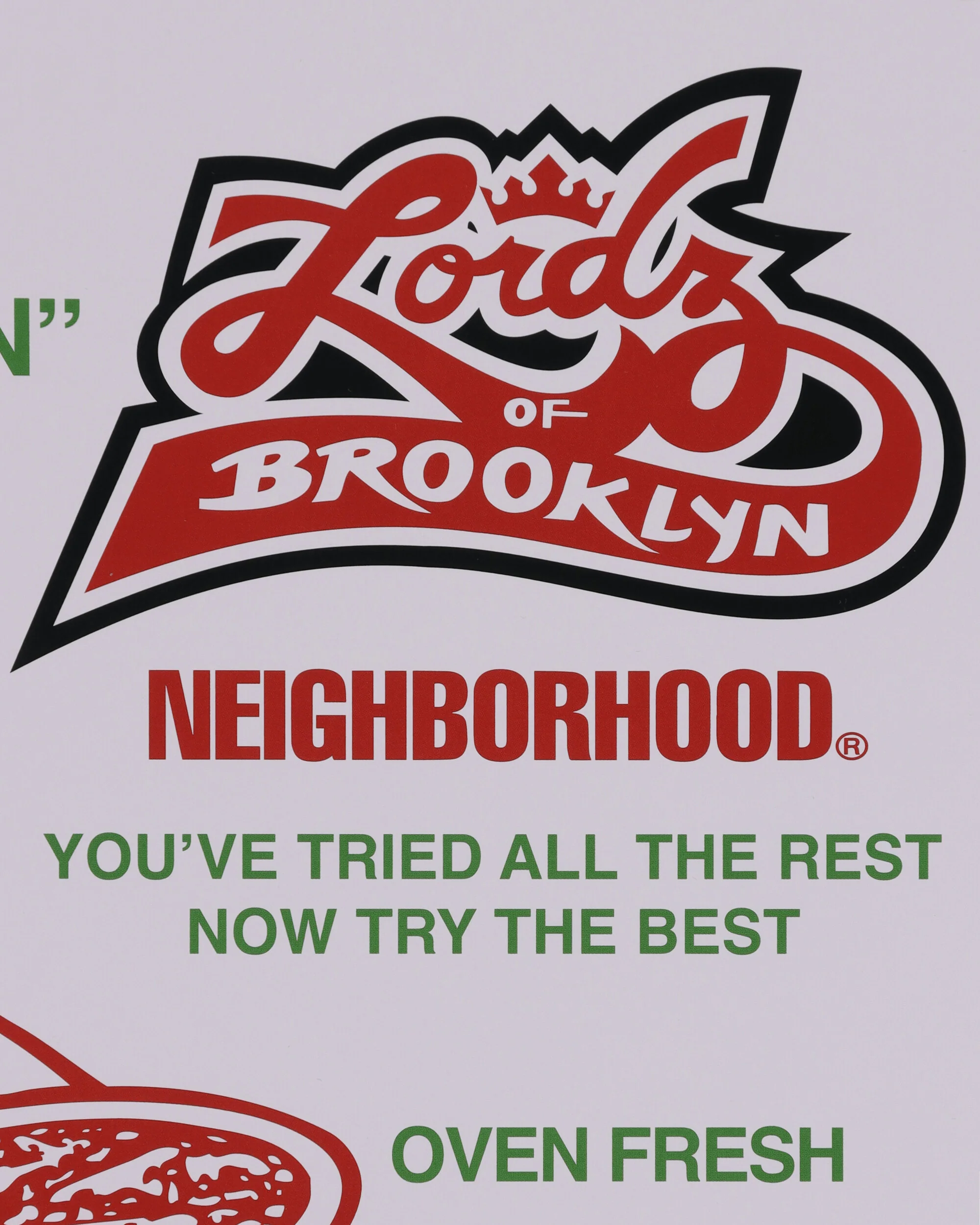 Lordz Of Brooklyn Box Set White - Image 10