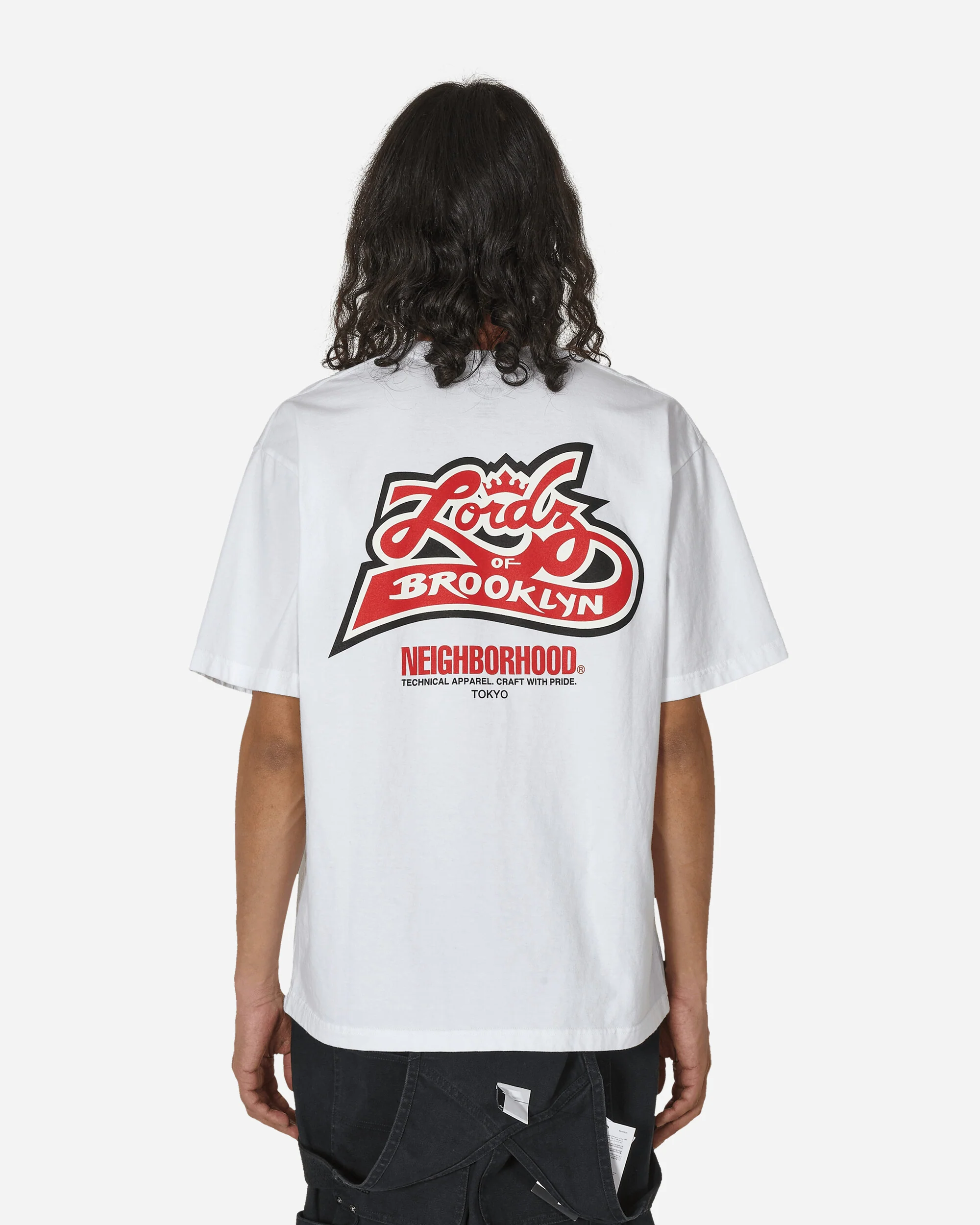 Lordz Of Brooklyn Box Set White - Image 4