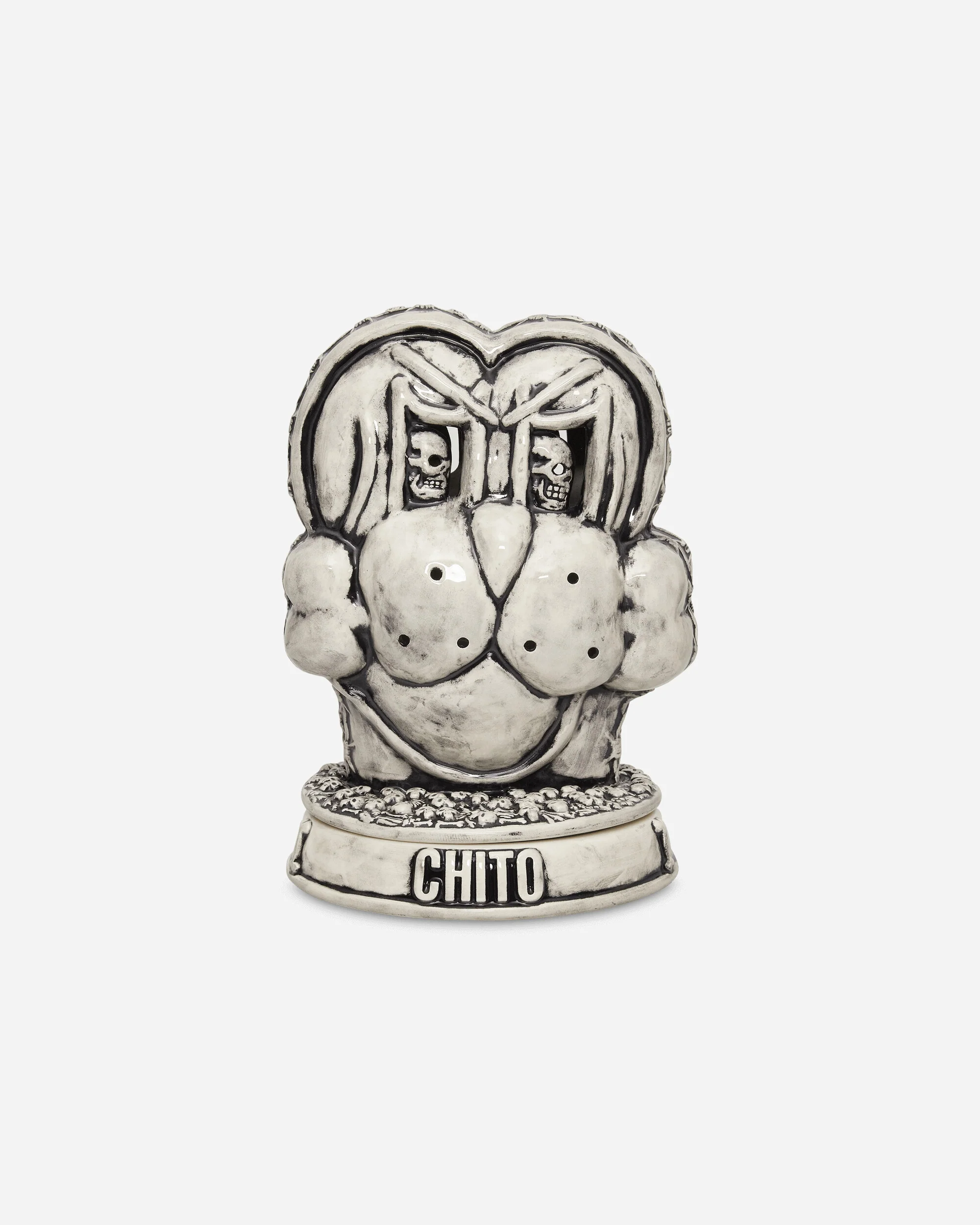 CHITO Incense Chamber Black - Image 4