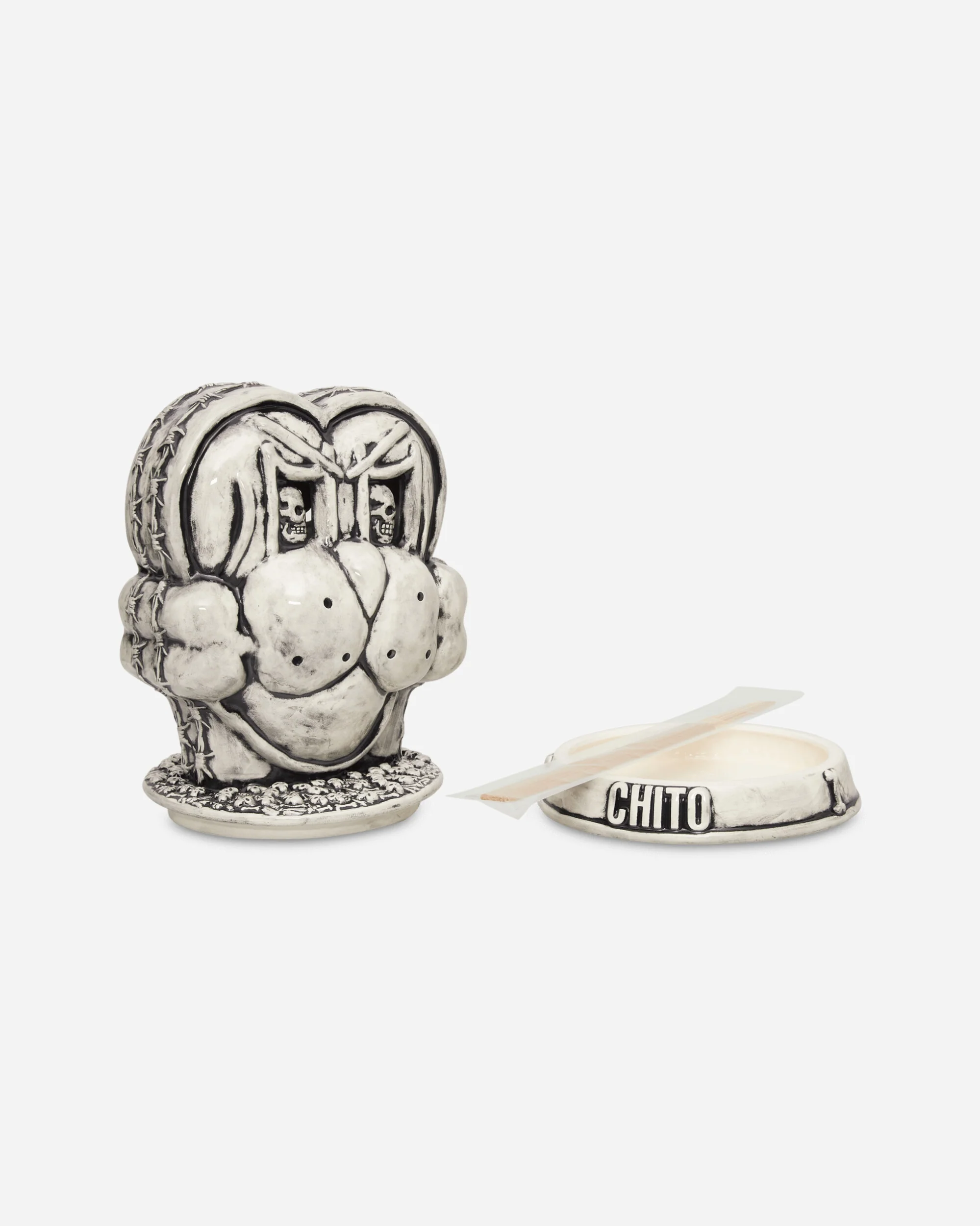 CHITO Incense Chamber Black - Image 5