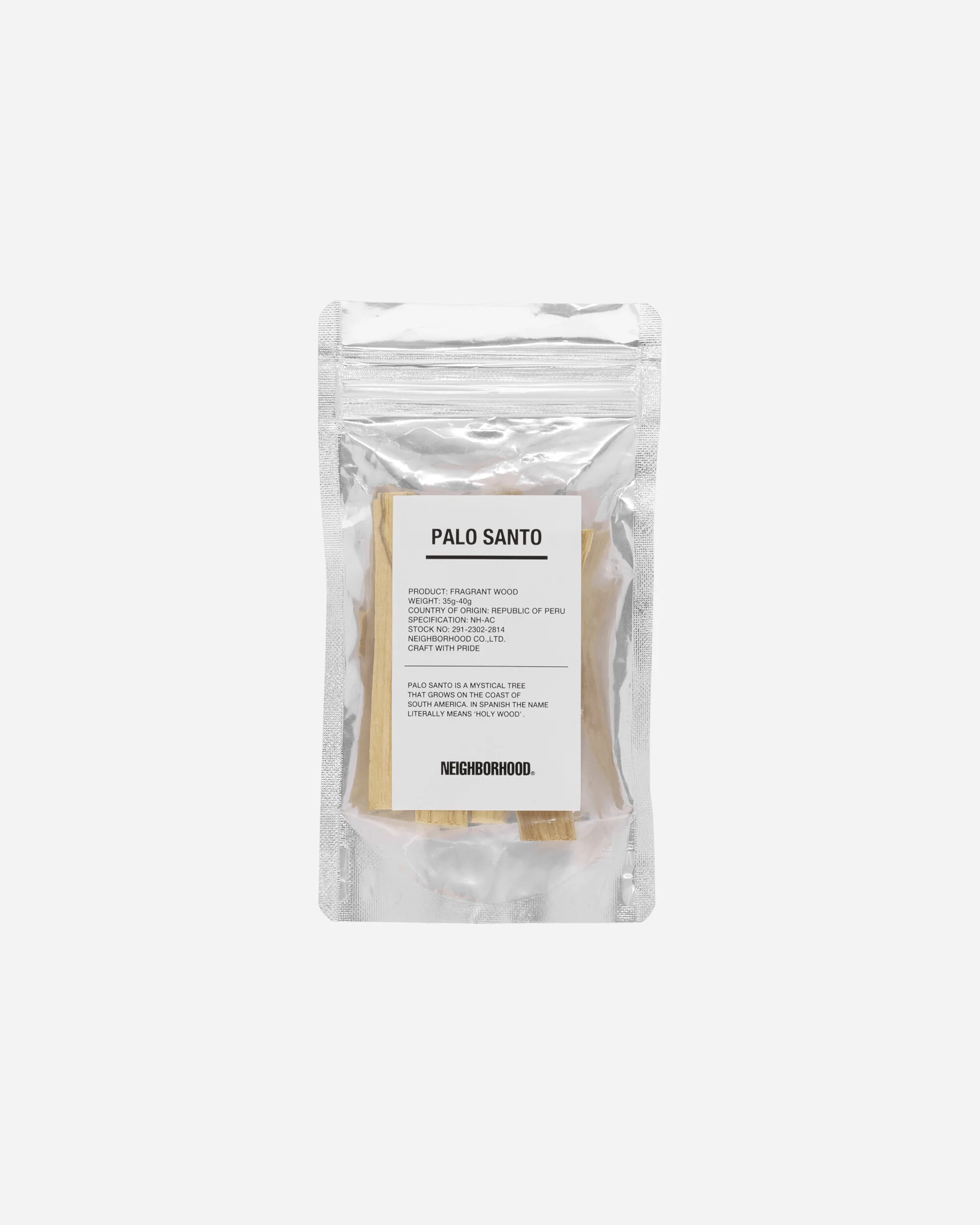 Palo Santo Bundle - Image 2