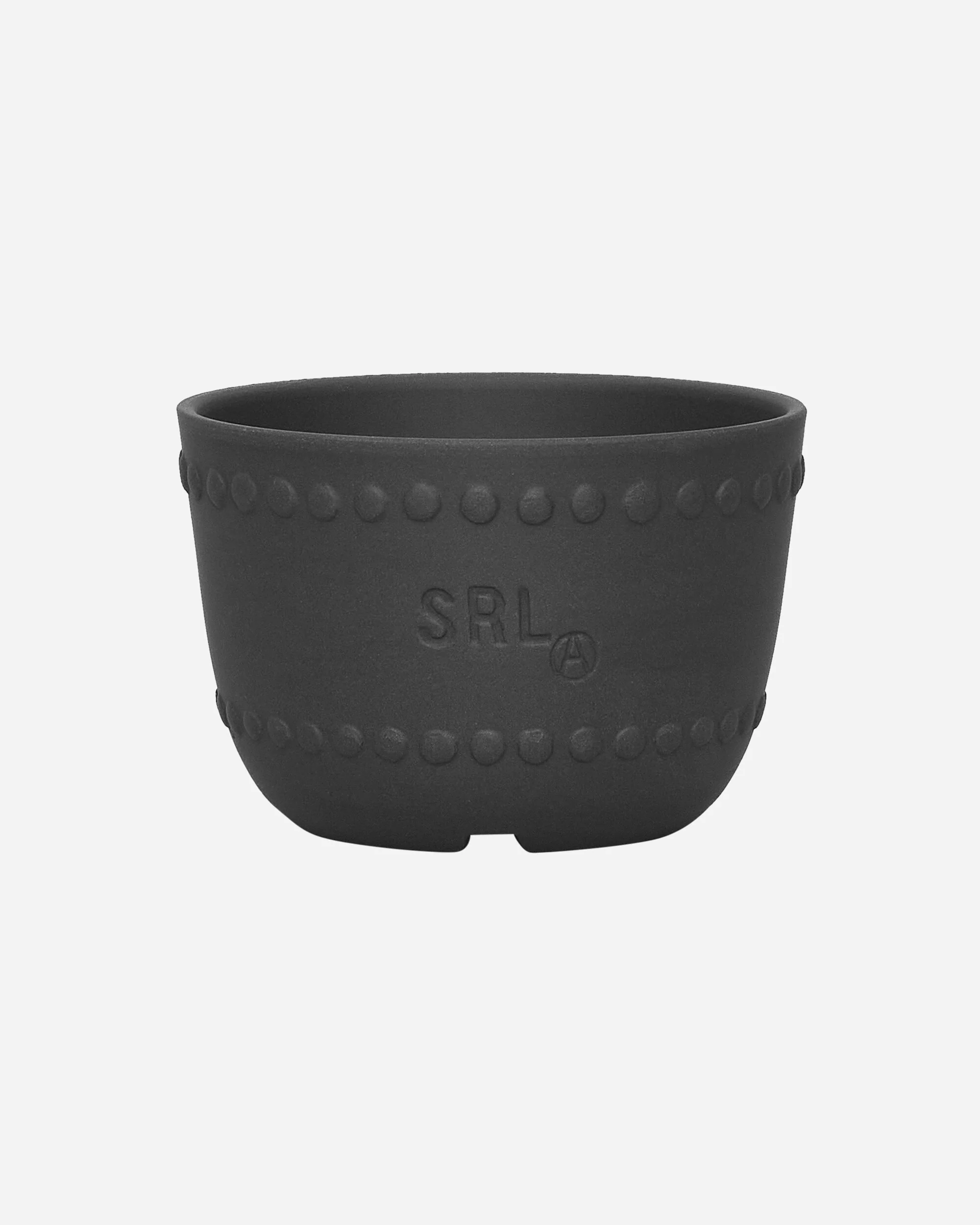 SRL x Tsukamoto Spots Roundtype Pot-S Black - Image 2