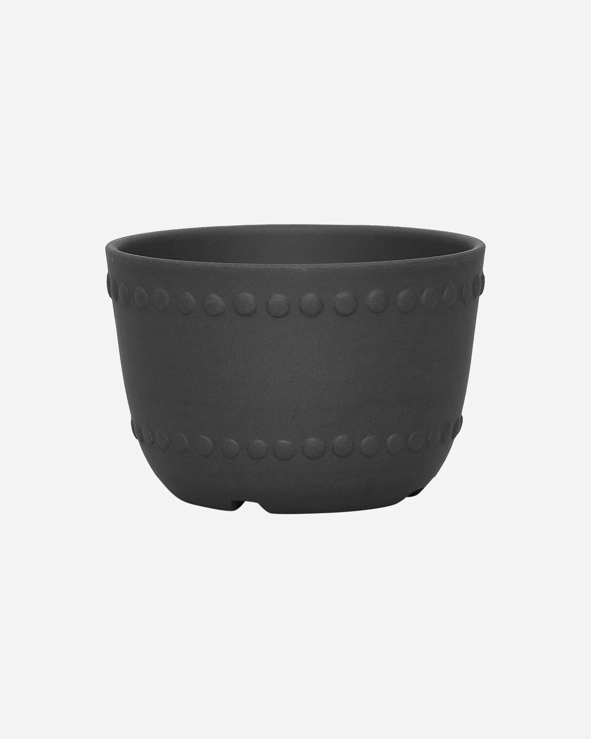 SRL x Tsukamoto Spots Roundtype Pot-S Black - Image 3