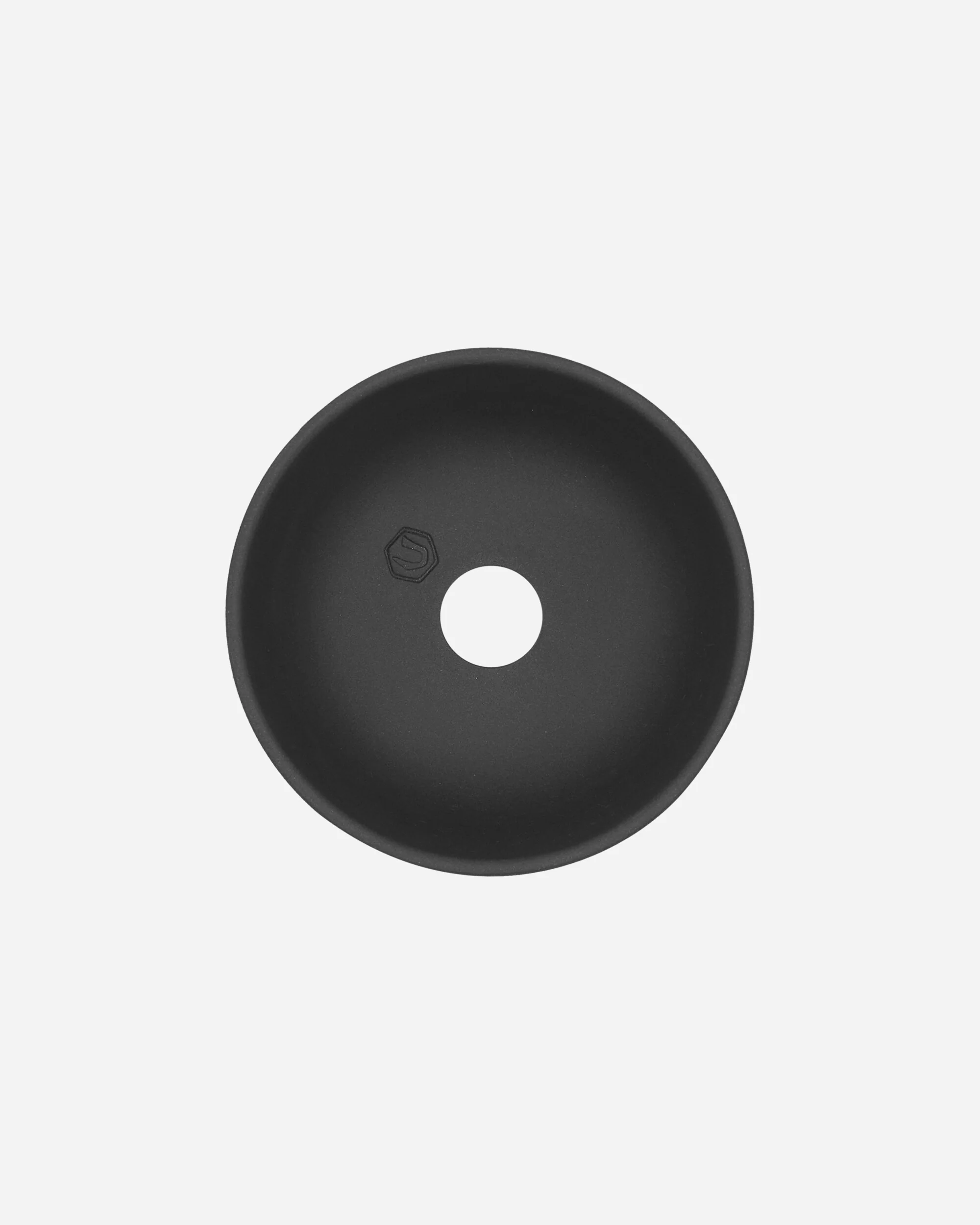 SRL x Tsukamoto Spots Roundtype Pot-S Black - Image 4