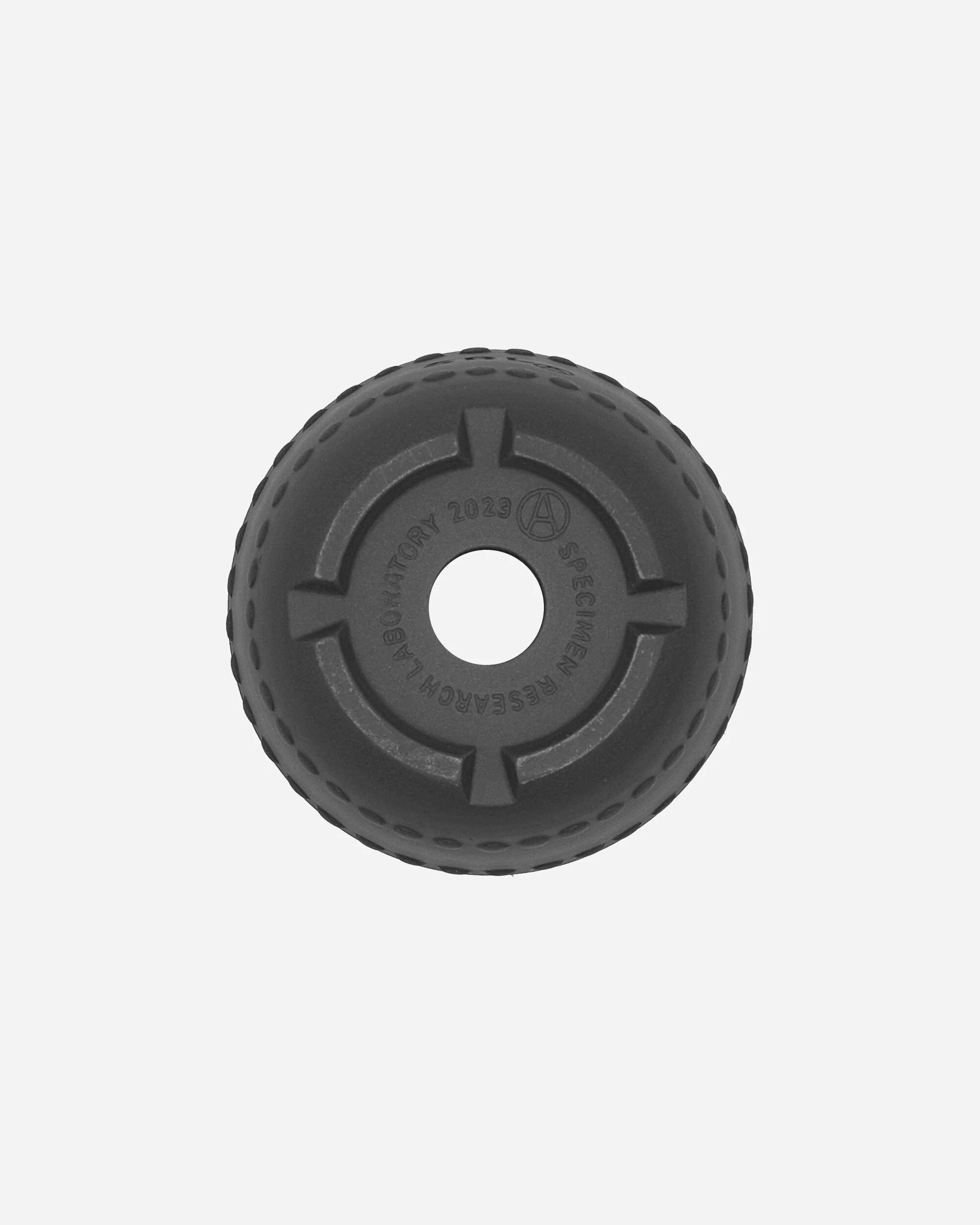 SRL x Tsukamoto Spots Roundtype Pot-S Black - Image 5