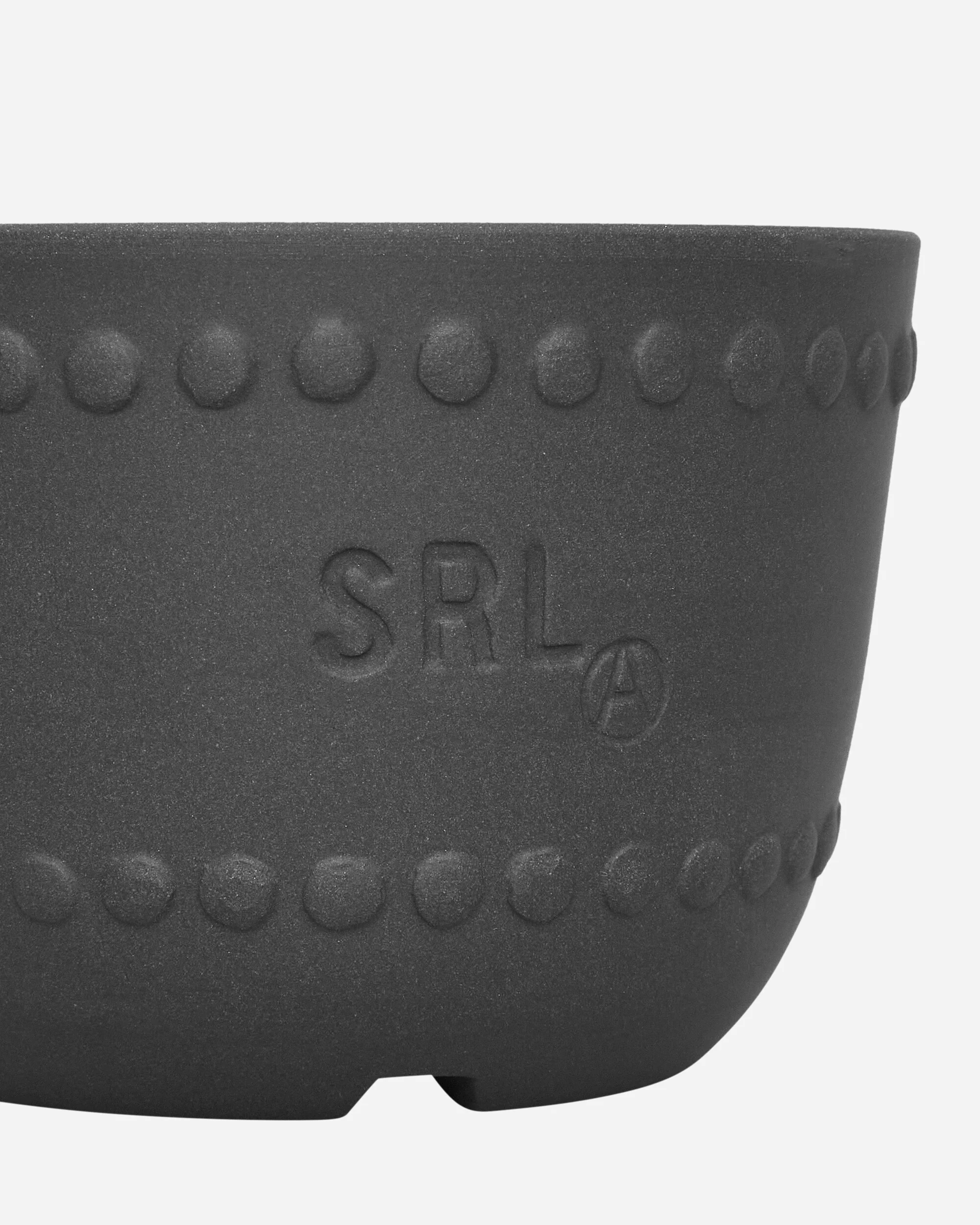 SRL x Tsukamoto Spots Roundtype Pot-S Black - Image 6