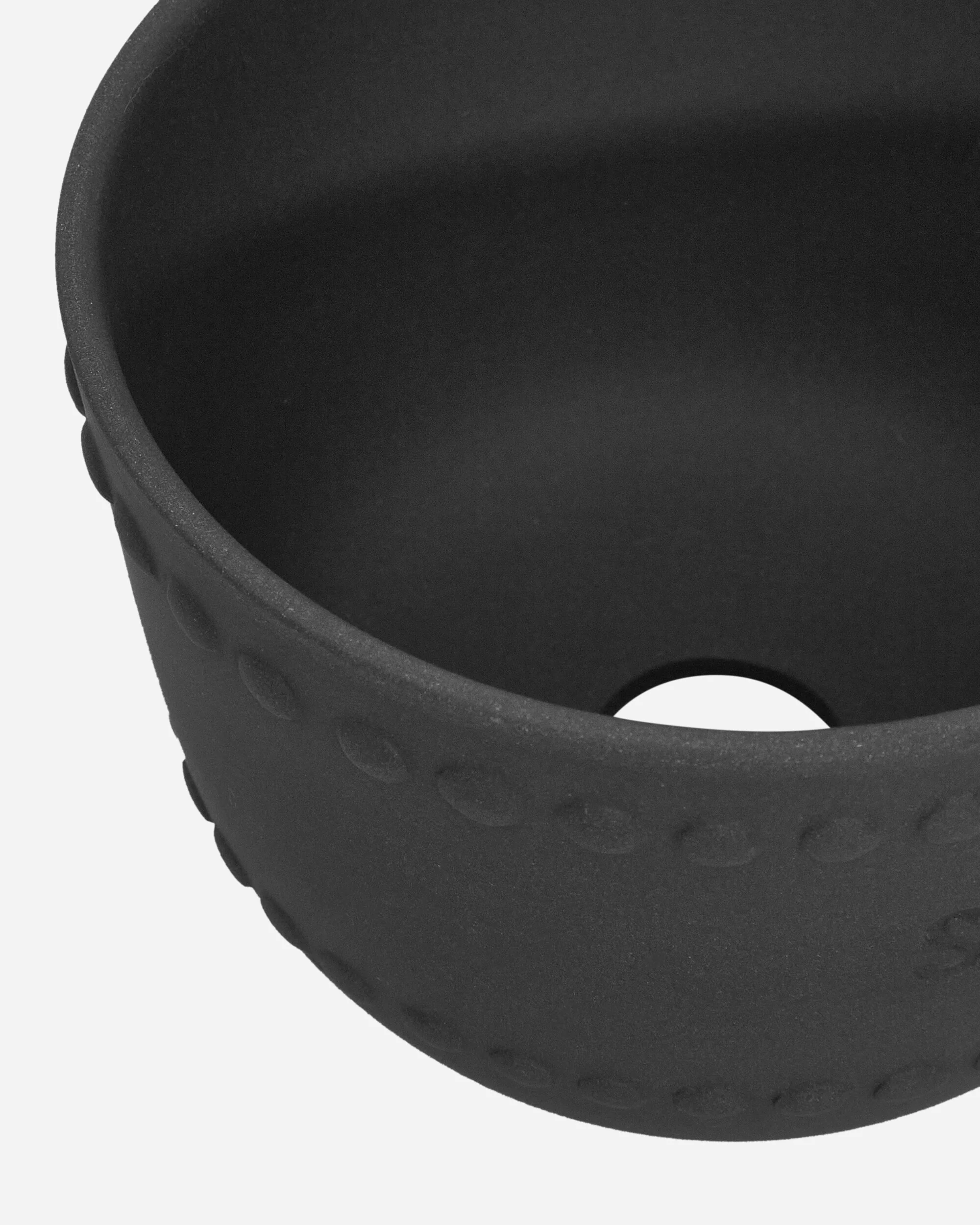 SRL x Tsukamoto Spots Roundtype Pot-S Black - Image 7