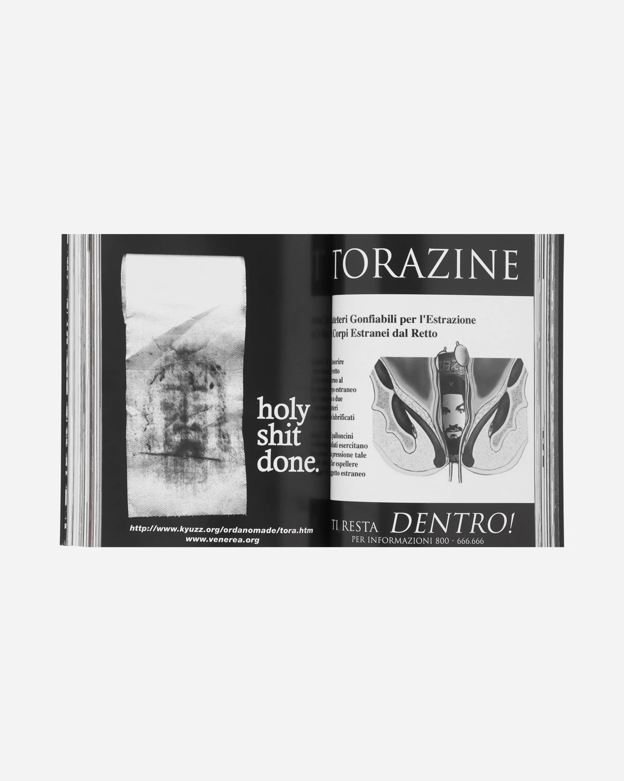 Torazine 666 - Image 3