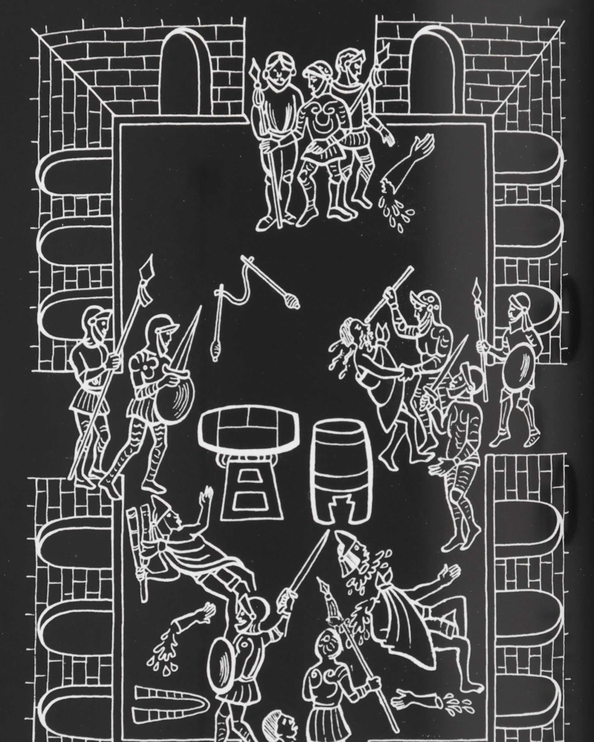Torazine 666 - Image 6