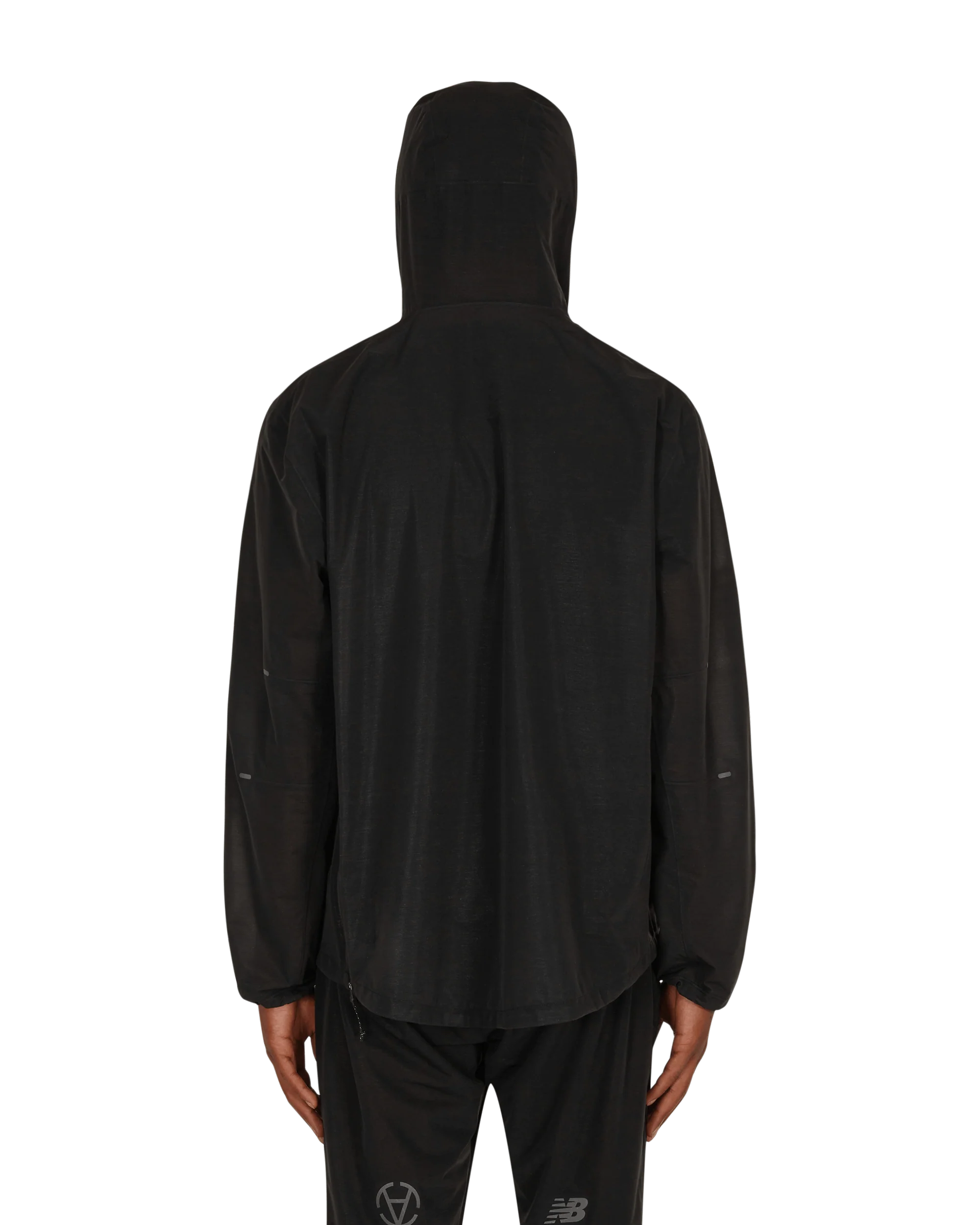 Slam Jam Speed Jacket Multicolor - Image 4