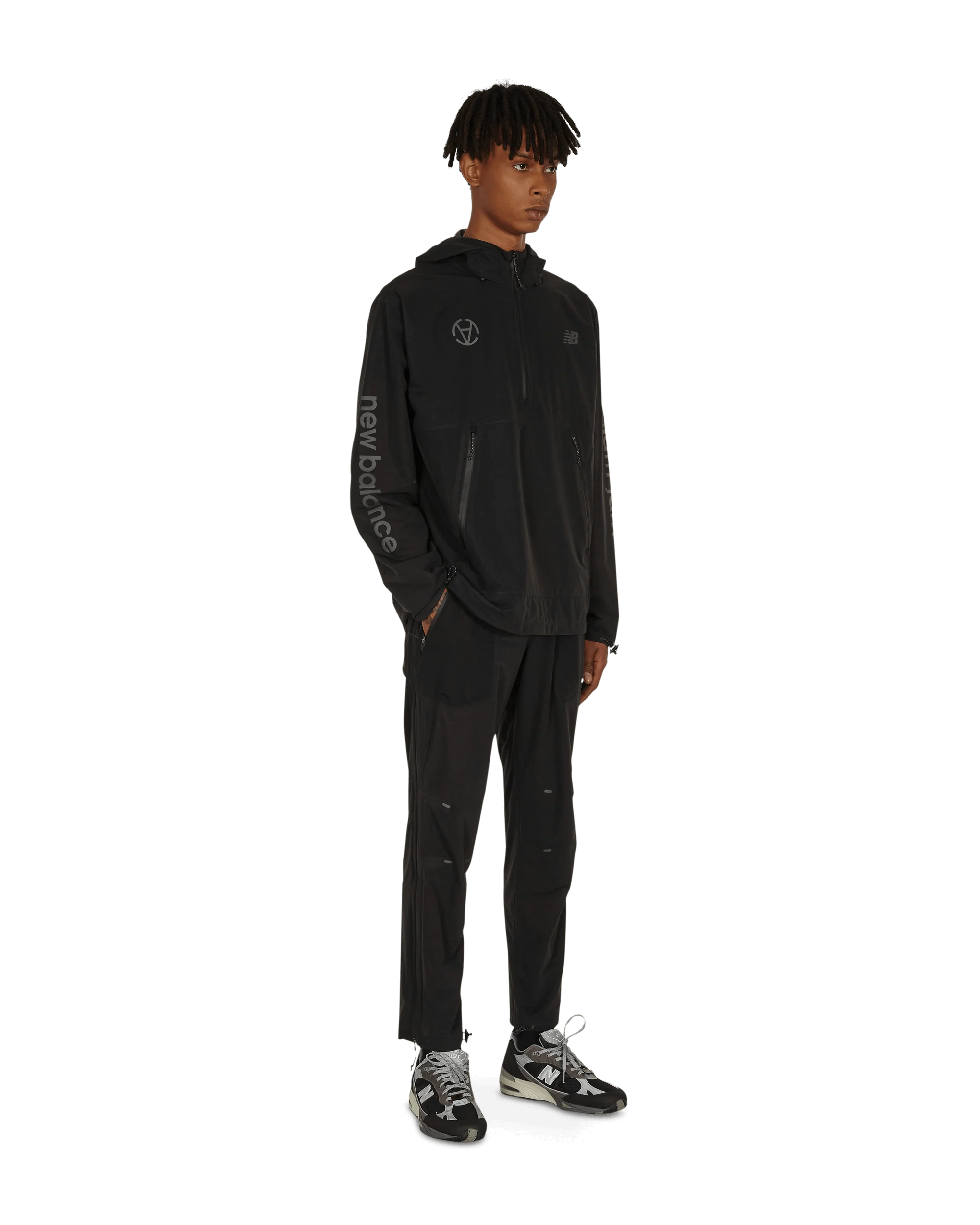 Slam Jam Speed Jacket Multicolor - Image 5