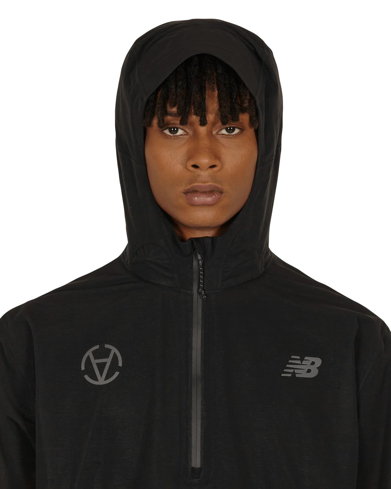 Slam Jam Speed Jacket Multicolor - Image 7