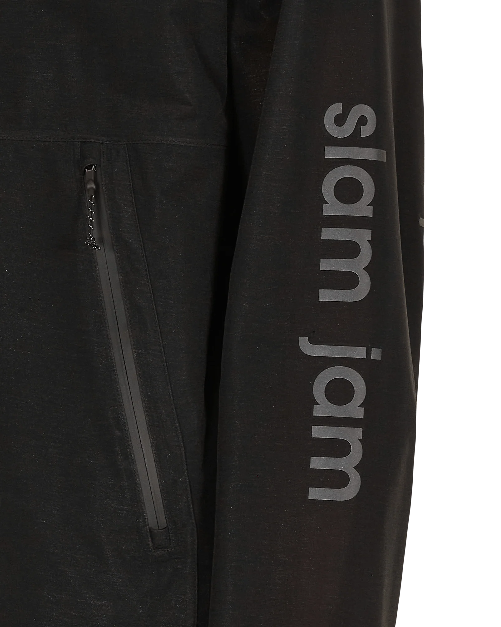 Slam Jam Speed Jacket Multicolor - Image 8